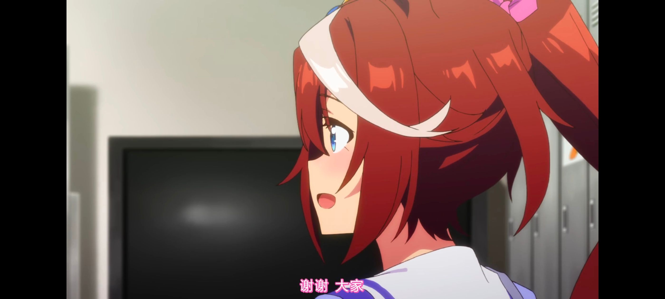 赛马娘,赛马娘PrettyDerby,赛马娘第二季,番剧,动画,动漫,二次元,ACG