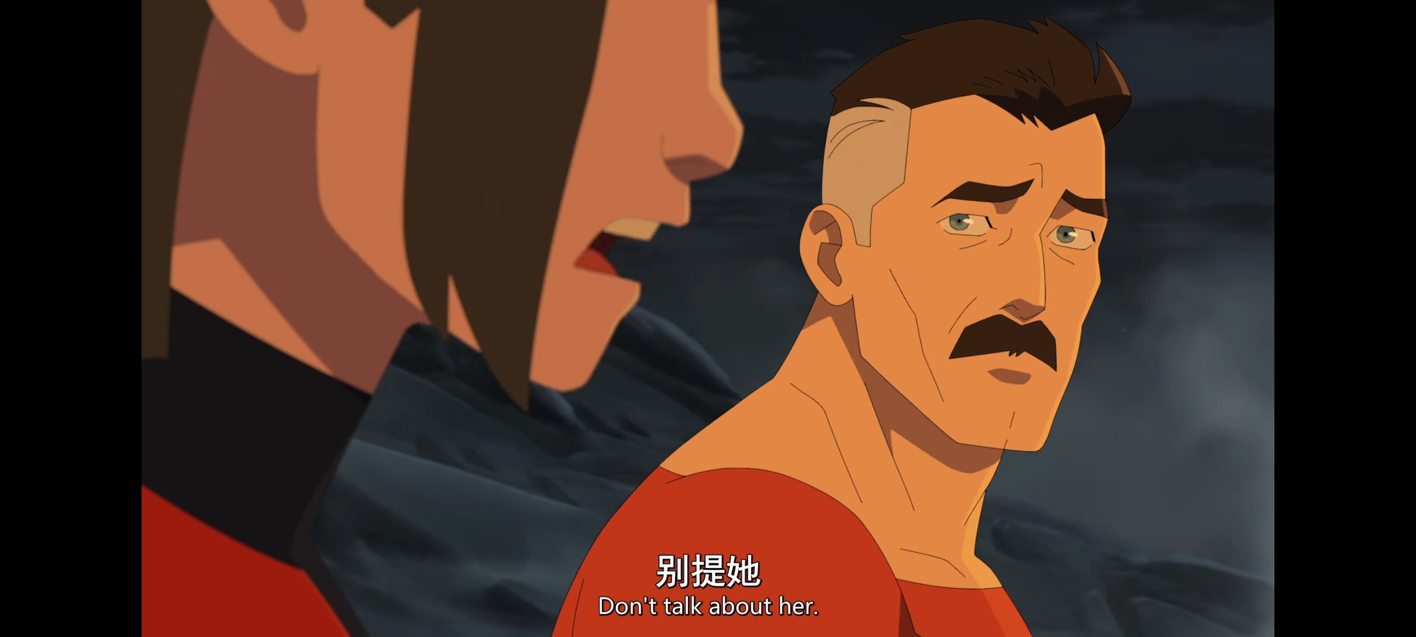 无敌少侠,image,动画,动漫,番剧,ACG