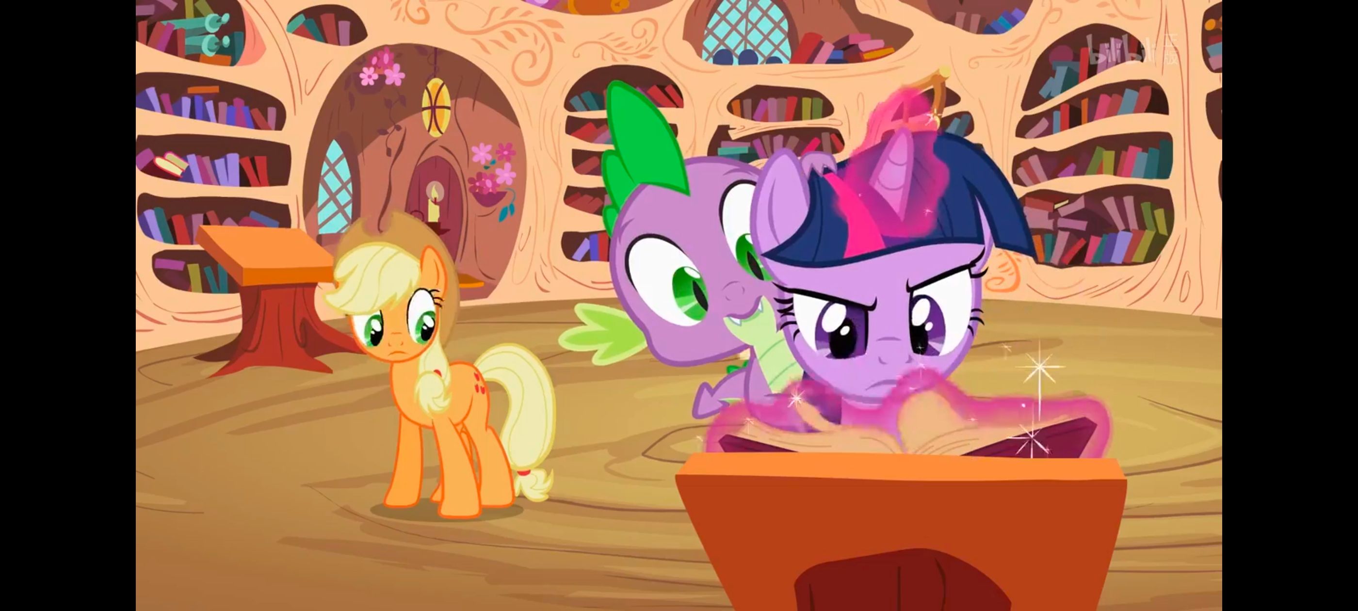 小马宝莉,彩虹小马,我的小马驹,动漫,动画,番剧,ACG