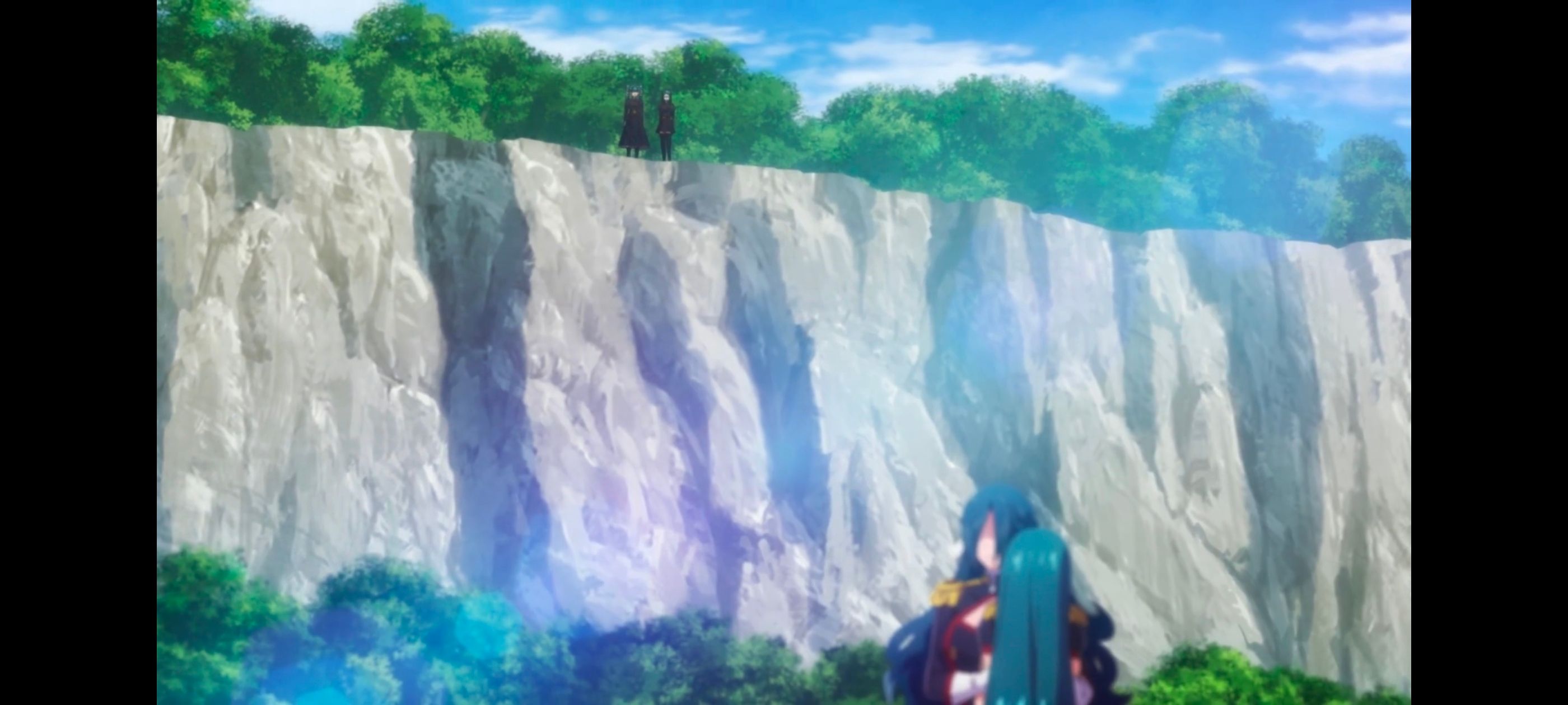 魔都精兵的奴隶,动画,动漫,番剧,二次元,ACG