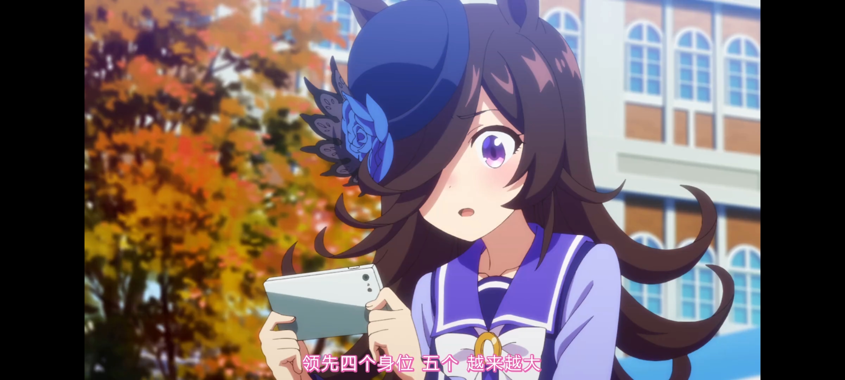 赛马娘,赛马娘第二季,赛马娘PrettyDerby,动画,动漫,番剧,二次元,ACG