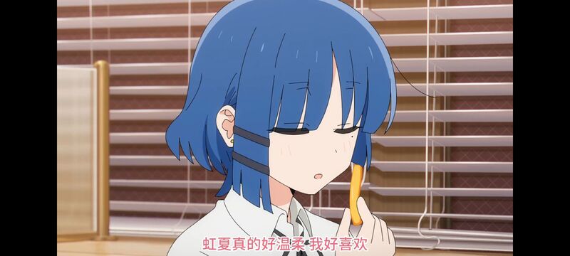 孤独摇滚,动画,动漫,番剧,ACG