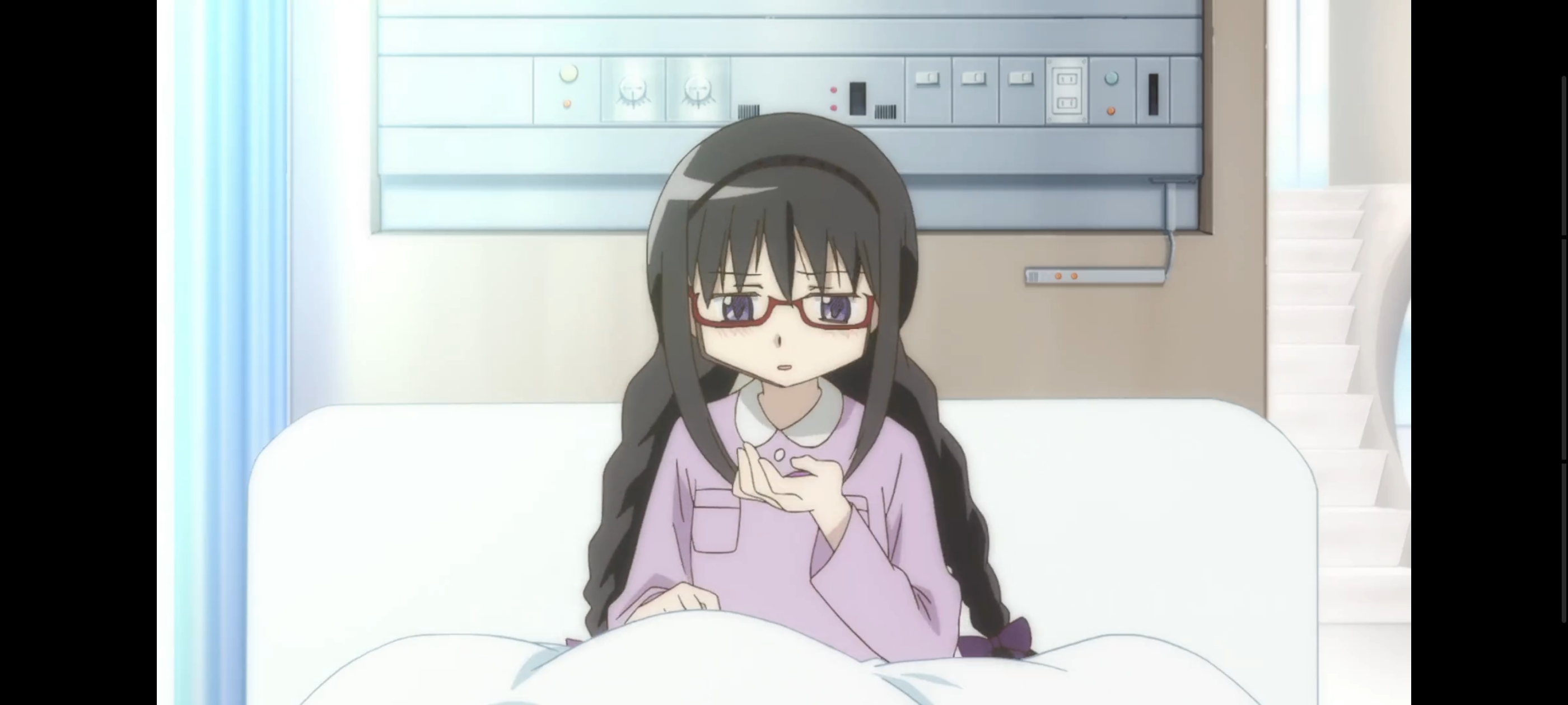 魔法少女小圆,魔法少女,动画,动漫,二次元,ACG