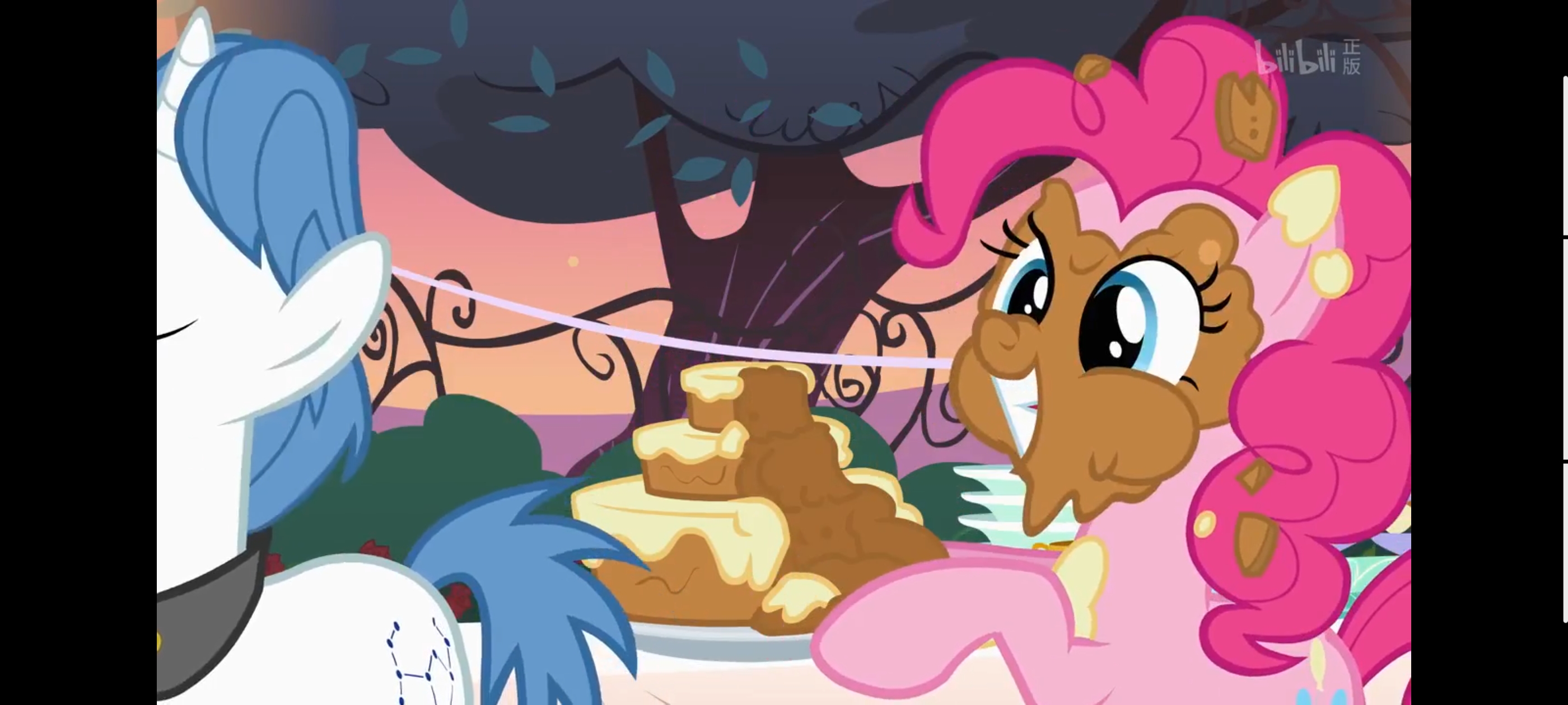 小马宝莉,彩虹小马,我的小马驹,动画,动漫,番剧,ACG