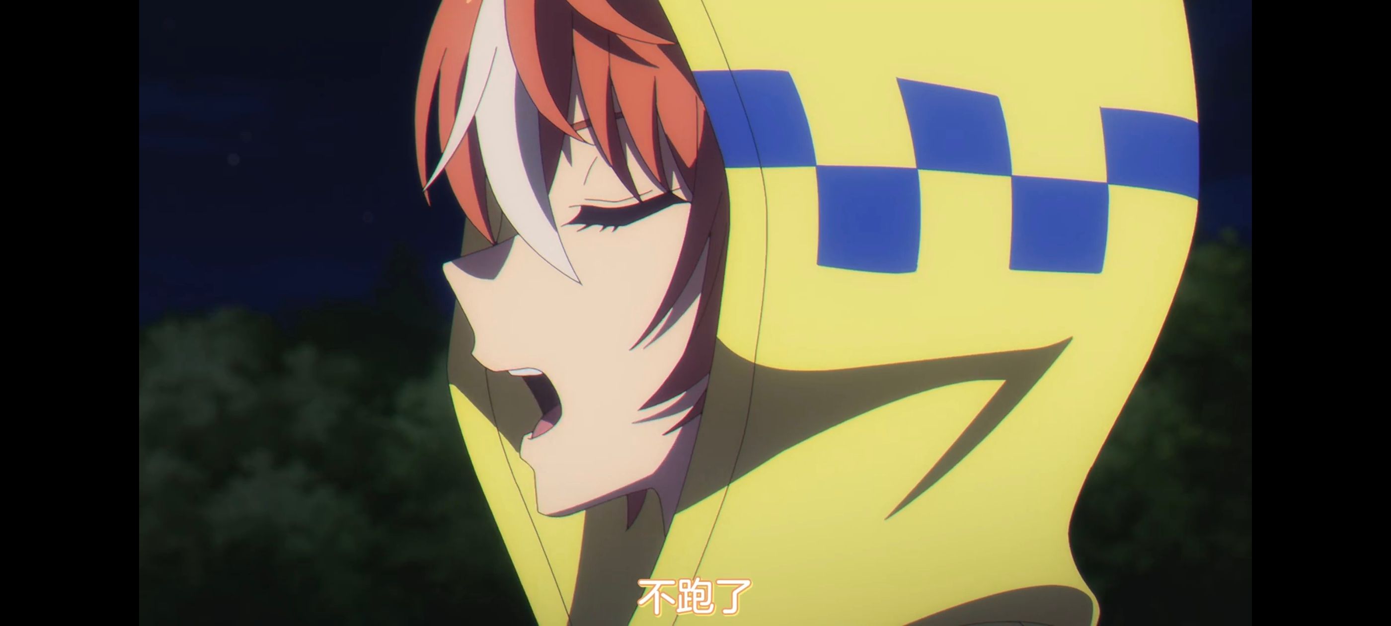 赛马娘,赛马娘PrettyDreby,芦毛灰姑娘,赛马娘芦毛灰姑娘,动画,动漫,番剧,ACG