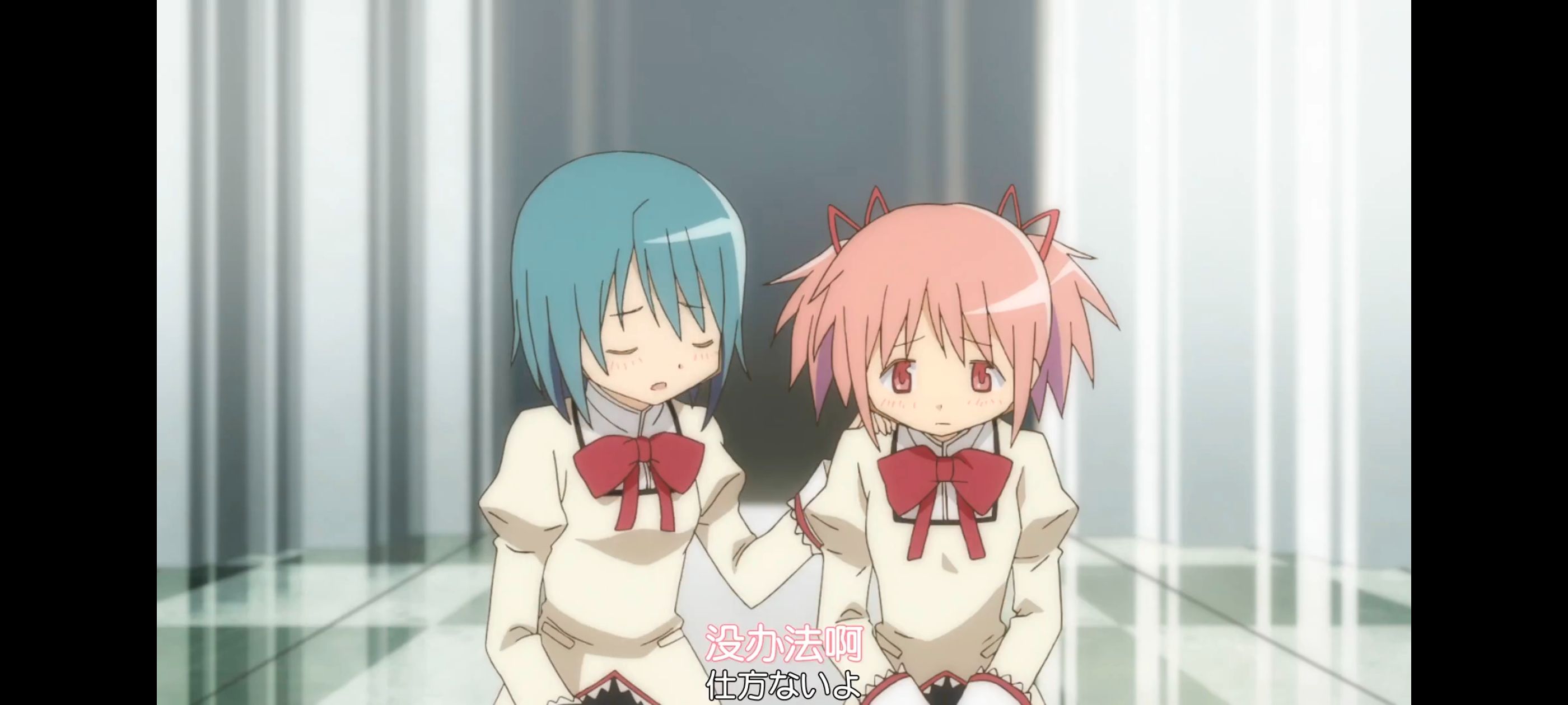 动漫,动画,魔法少女小圆,番剧,ACG