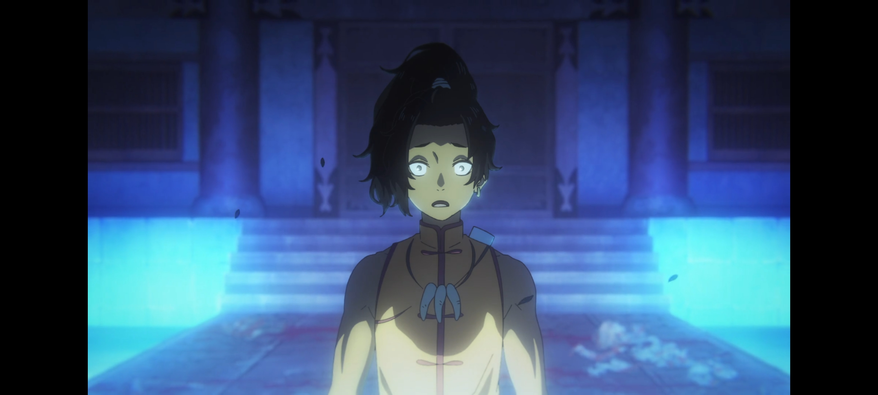 地狱乐,动画,动漫,番剧,二次元,ACG