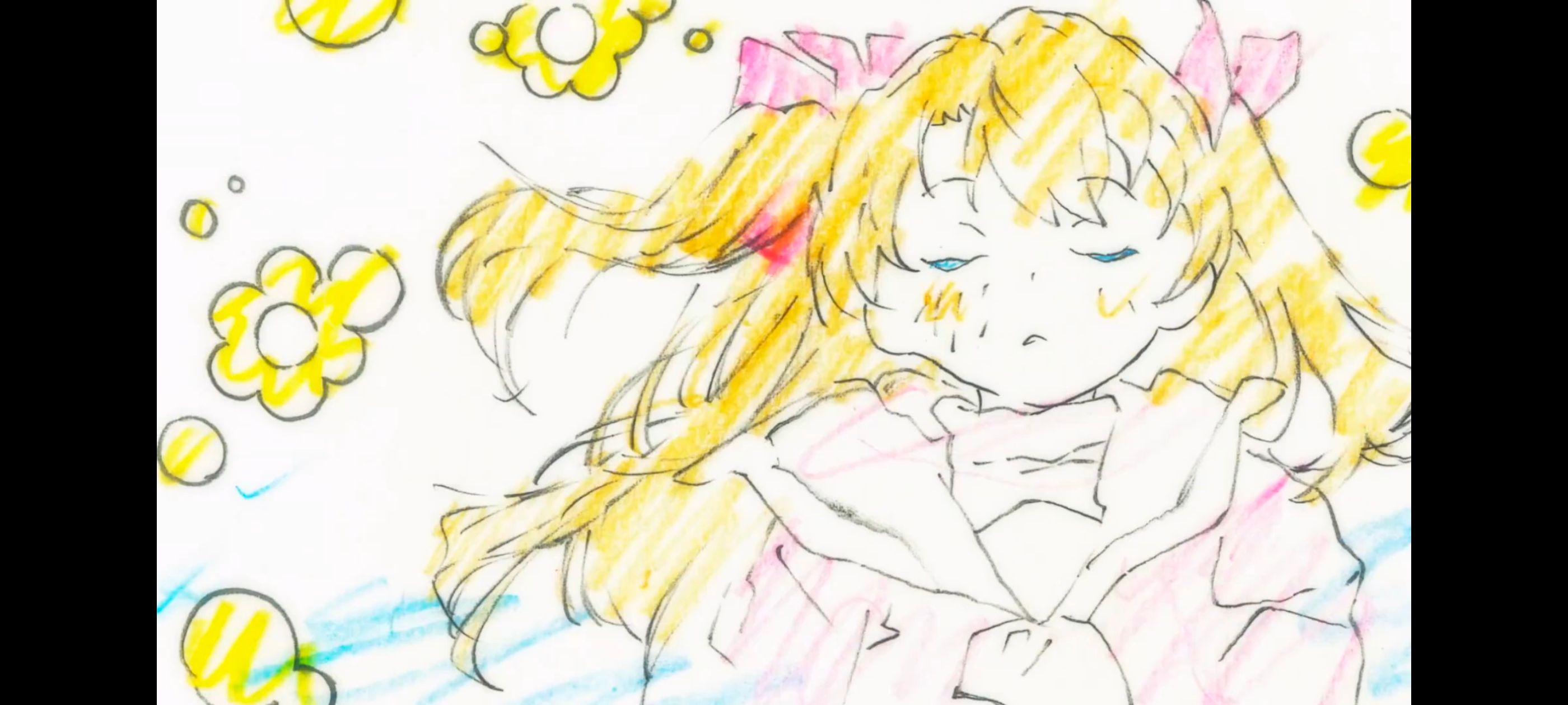 上伊那牡丹醉姿如百合,上伊那牡丹酒醉身姿似百合花般,动漫,动画,番剧,二次元,ACG