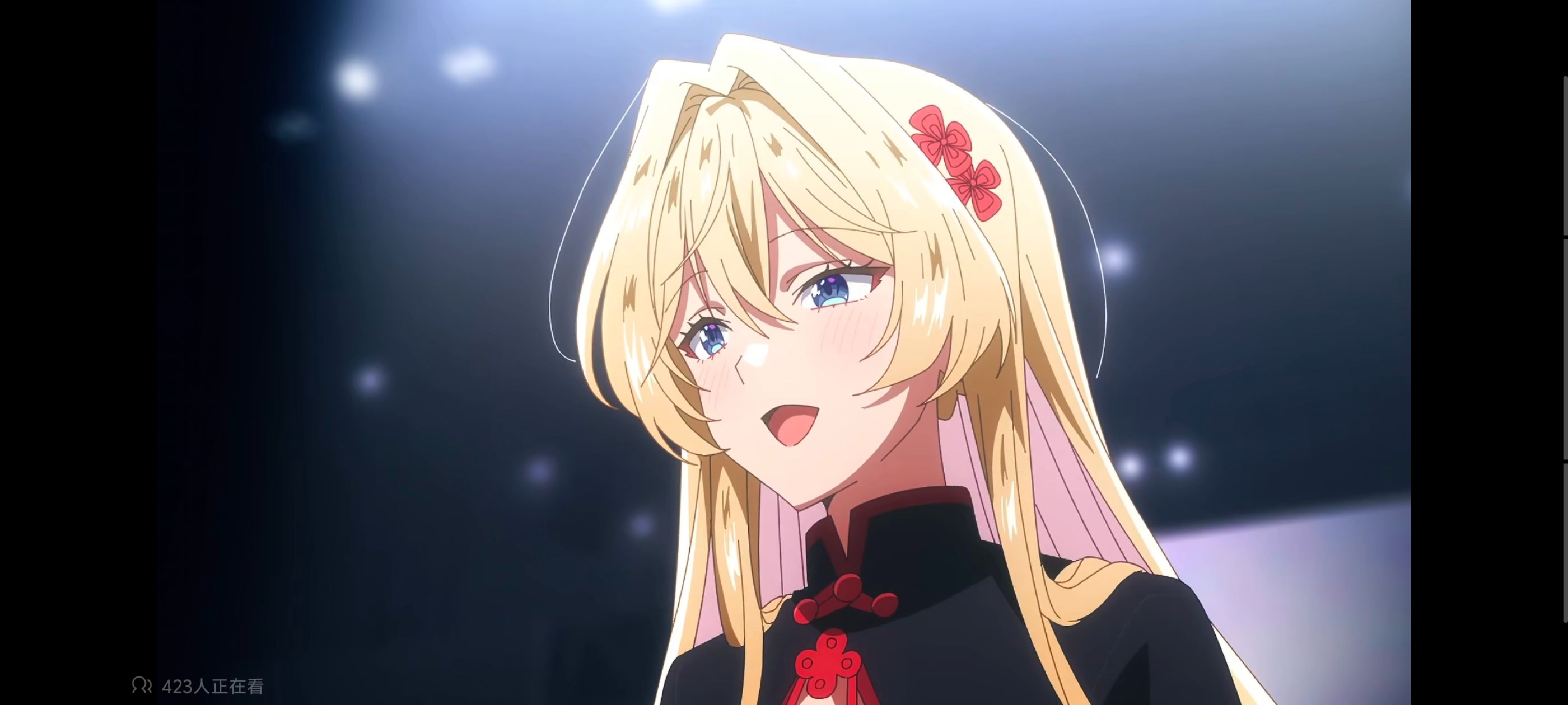 我怎么可能成为你的恋人不行不行,百合,百合动漫,动画,动漫,番剧,ACG