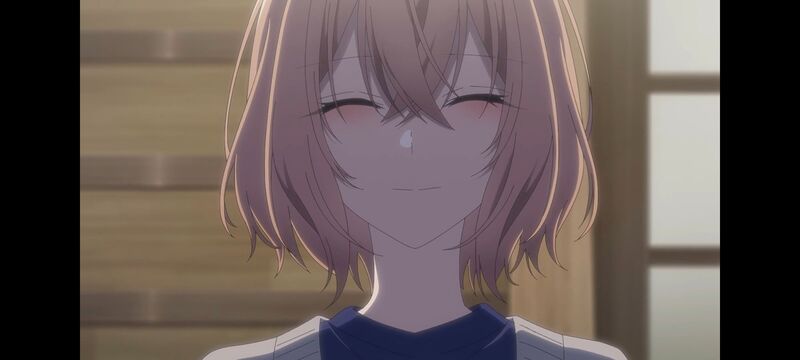 想吃掉我的非人少女,对我垂涎欲滴的非人少女,百合,百合动画,百合动漫,动漫,动画,番剧,ACG