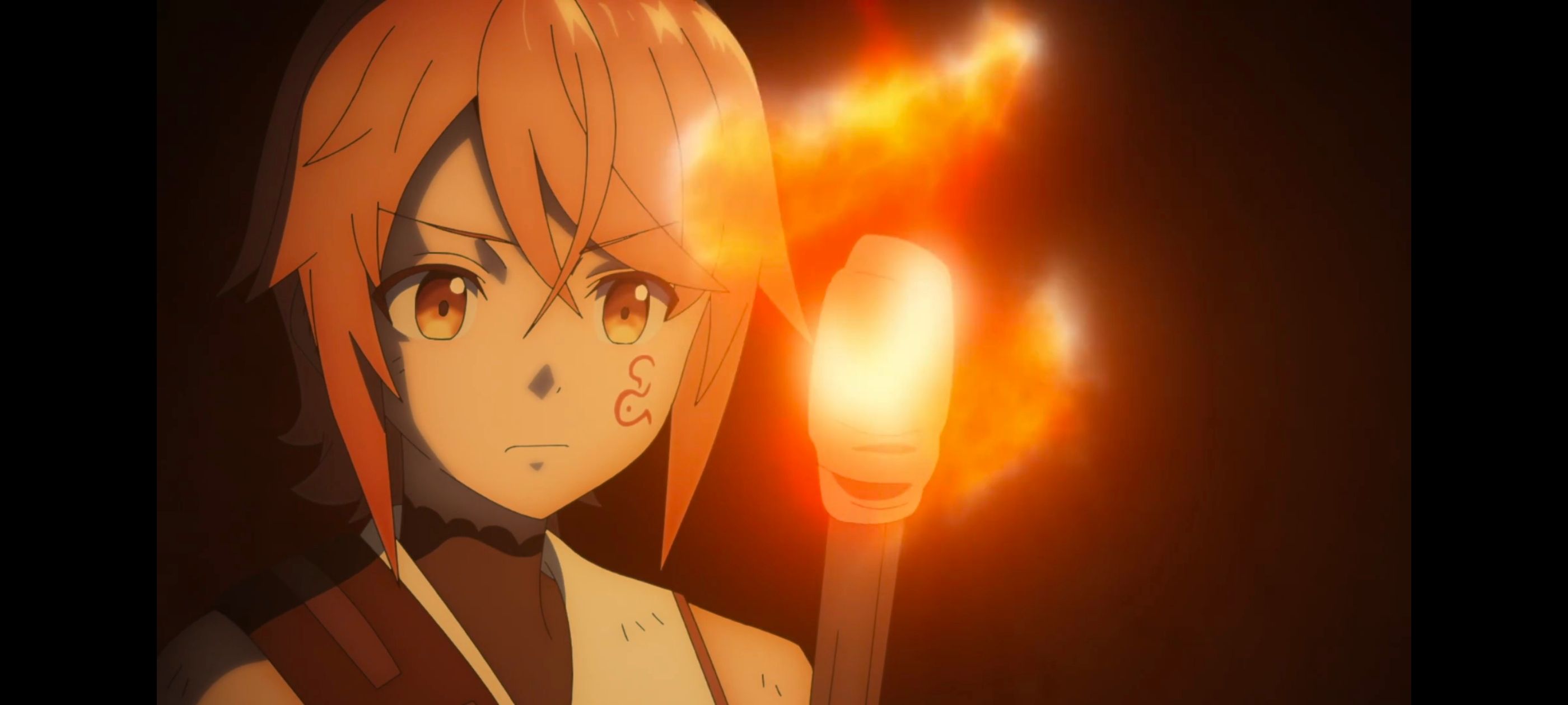 凭你也想讨伐魔王,你这种家伙别想打败魔王,动画,动漫,番剧,ACG