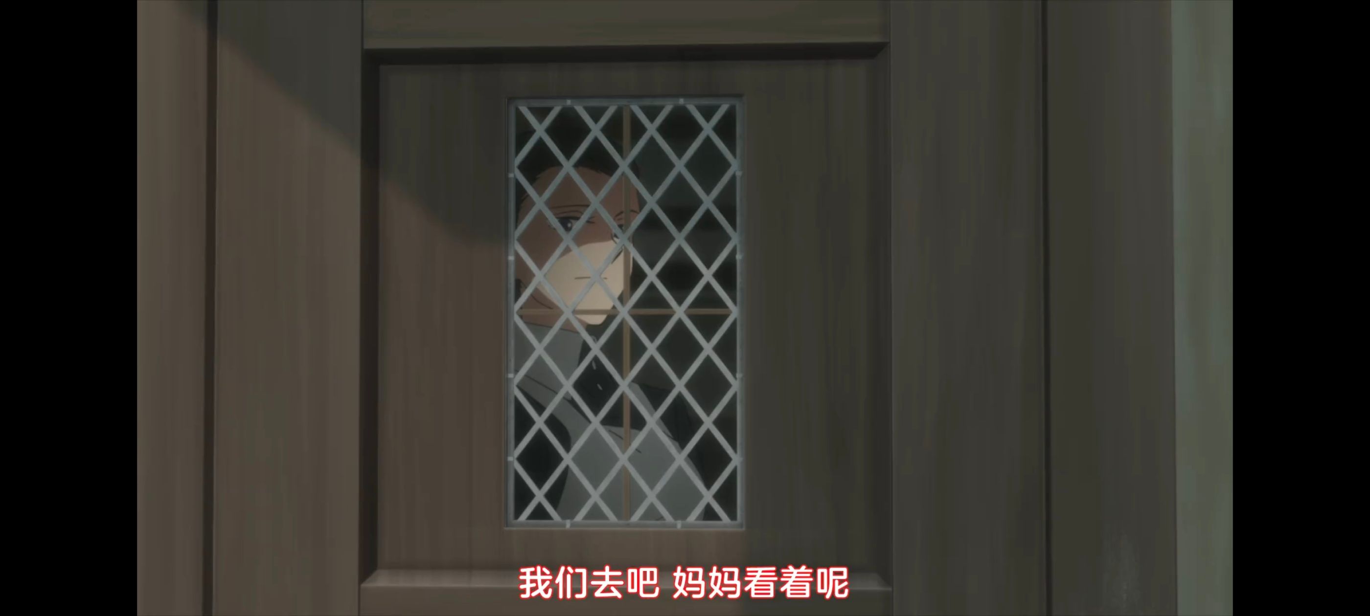 约定的梦幻岛,动画,动漫,番剧,ACG