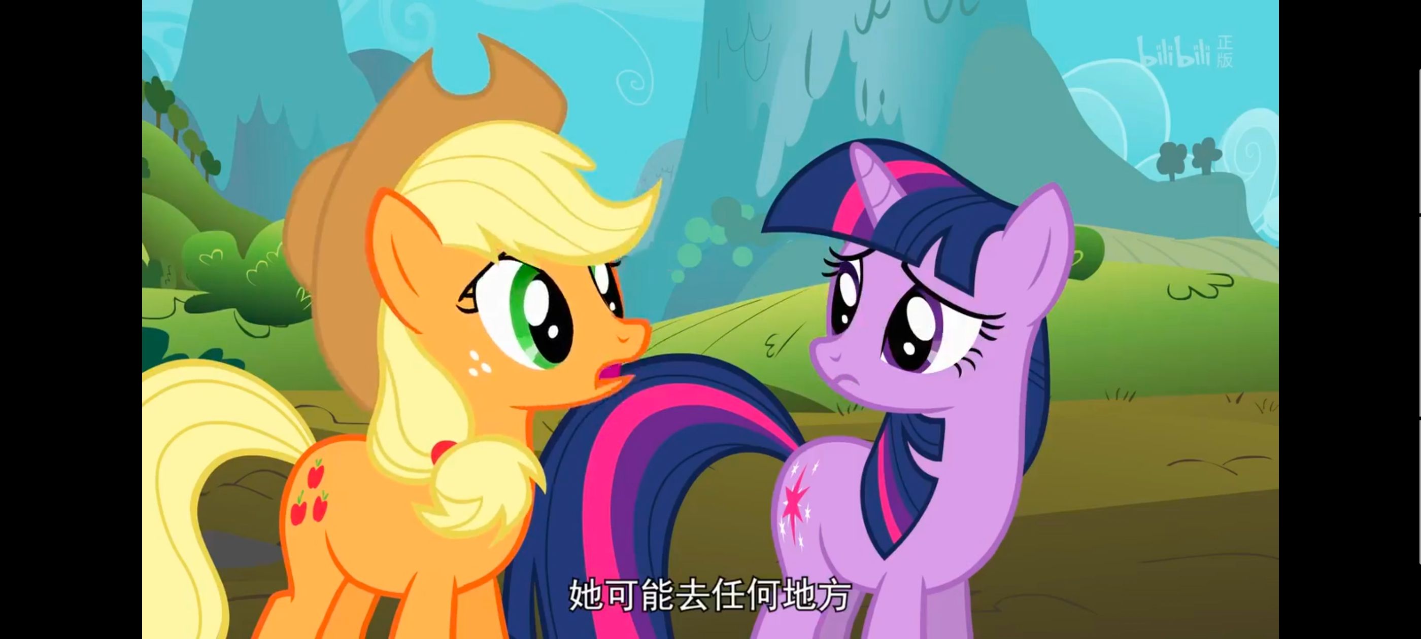 小马宝莉,彩虹小马,我的小马驹,小马宝莉友谊魔法,动漫,动画,番剧,ACG