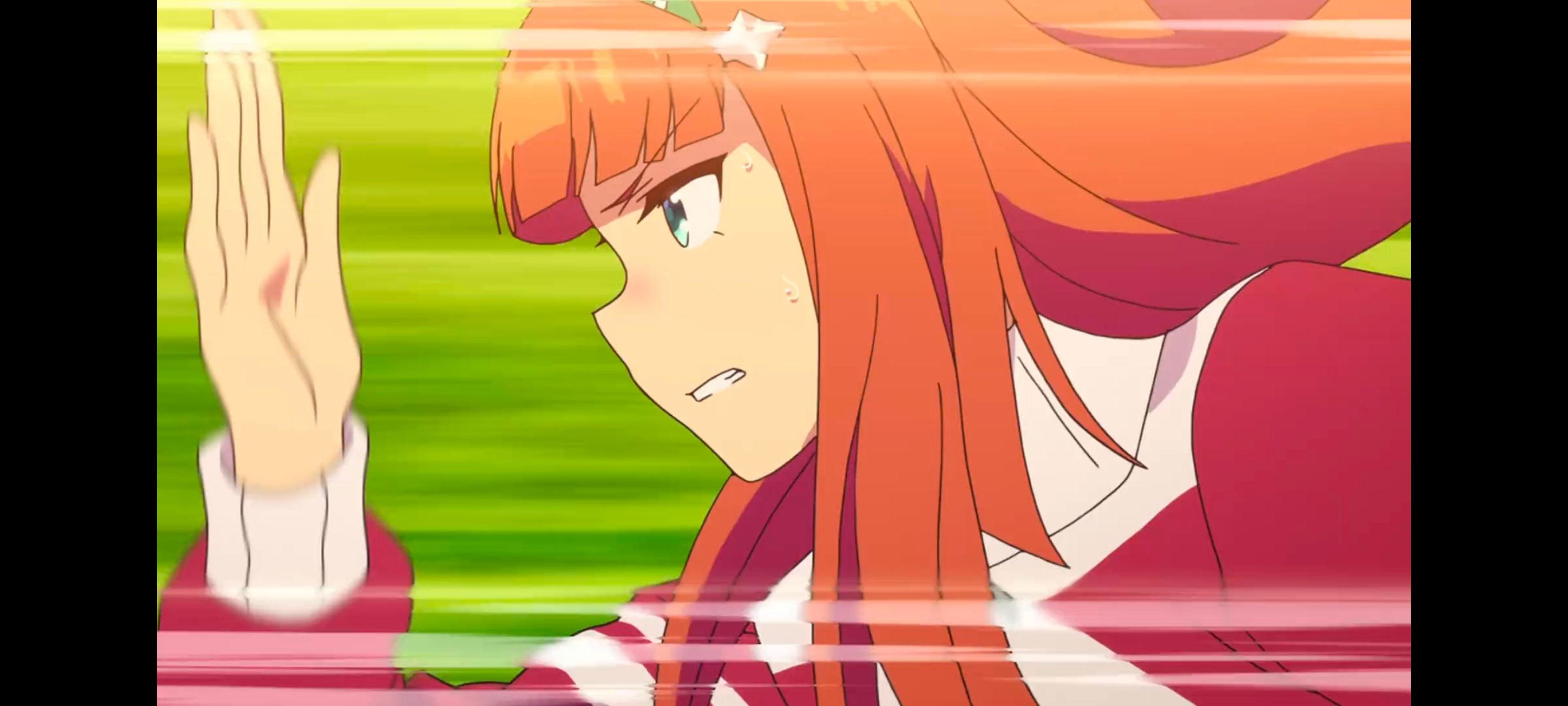 赛马娘,赛马娘PrettyDreby,动画,动漫,番剧,ACG