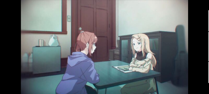 上伊那牡丹醉姿如百合,上伊那牡丹酒醉身姿似百合花般,动画,动漫,番剧,ACG,二次元,日漫