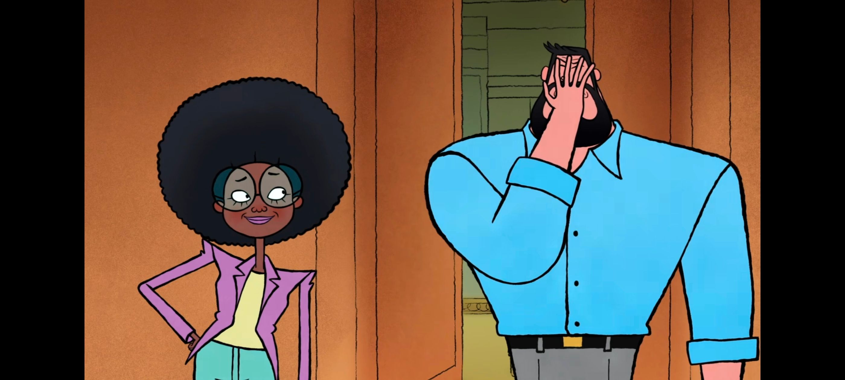 蝙蝠侠家族,蝙蝠侠一家,DC,动画,动漫,番剧,ACG