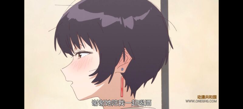 上伊那牡丹酒醉身姿似百合花般,上伊那牡丹醉姿如百合,动漫,动画,番剧,二次元,ACG