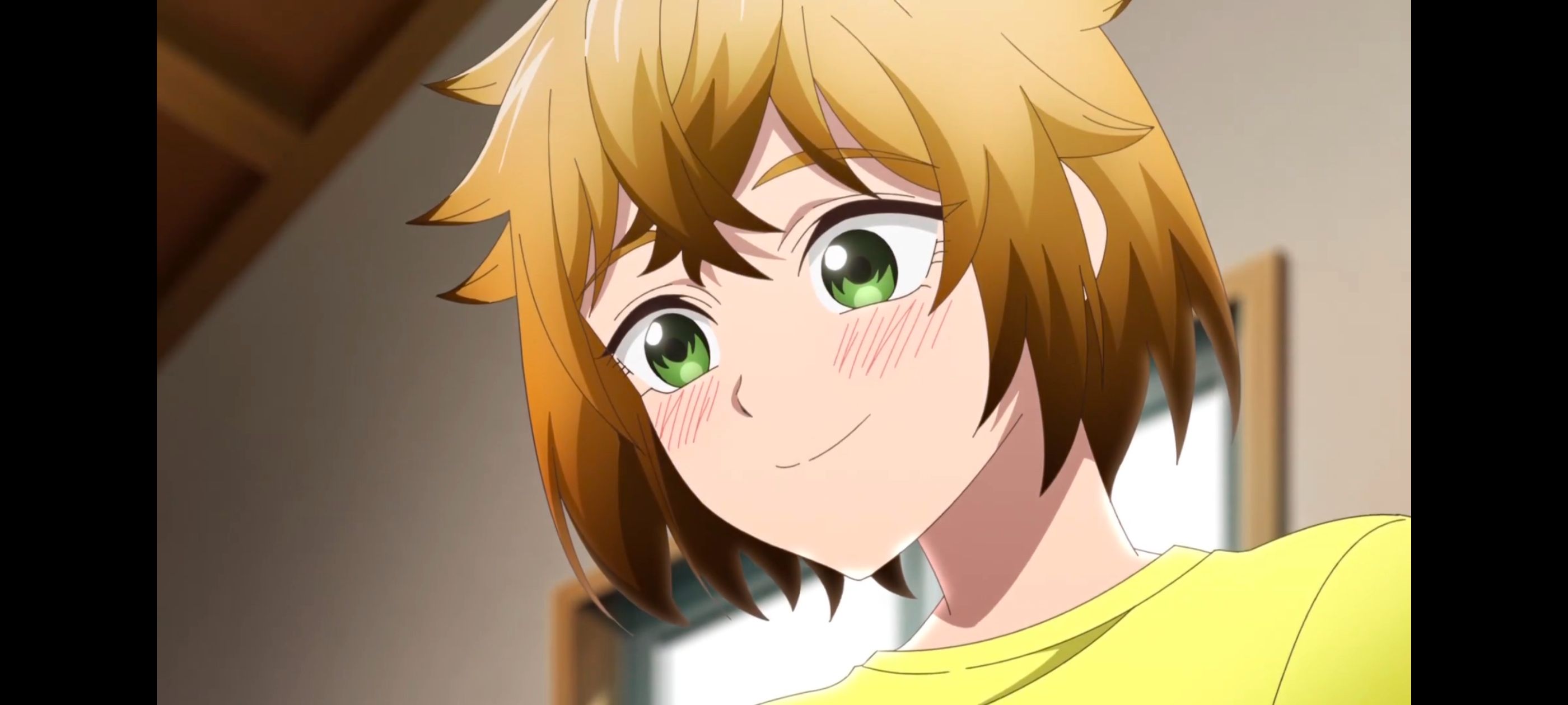 小伽椰并不可怕,神八小妹不可怕,动画,动漫,番剧,ACG