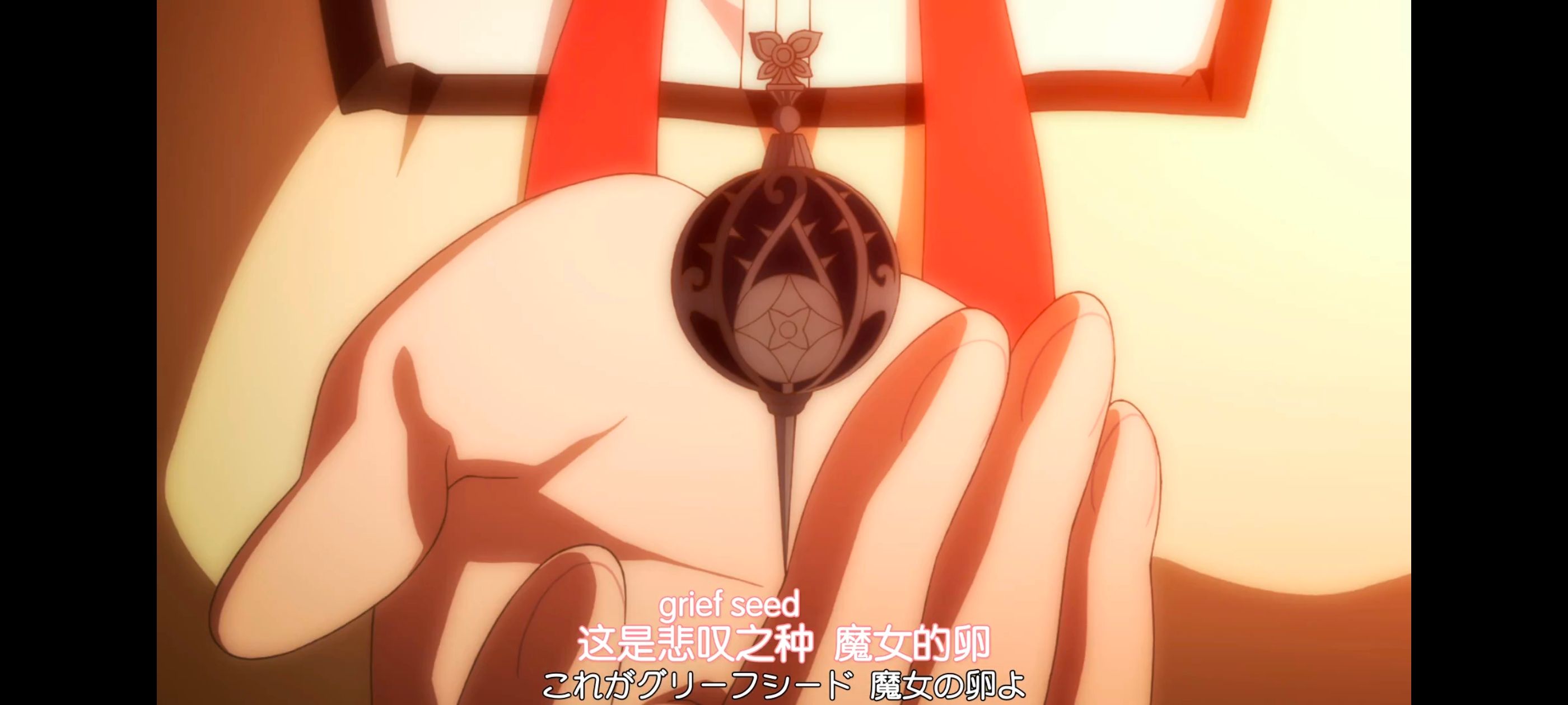 魔法少女小圆,魔法少女,动漫,动画,番剧,ACG