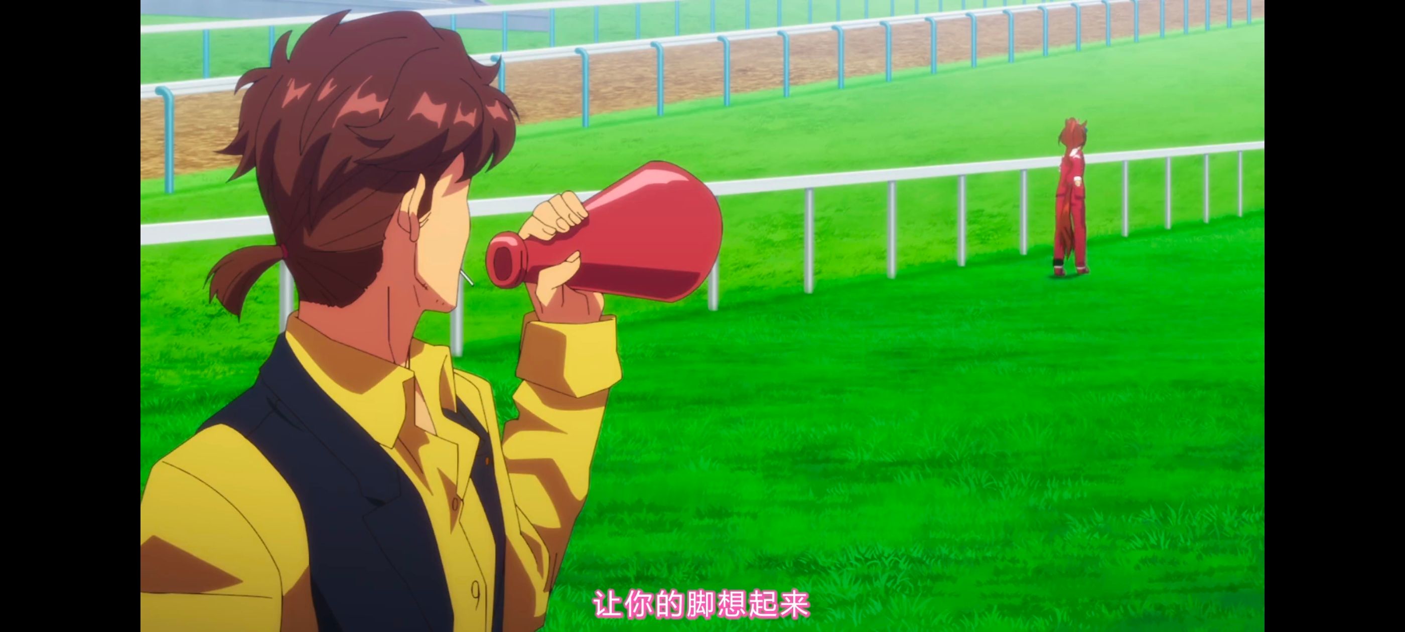 赛马娘,赛马娘第二季,动画,动漫,番剧,ACG