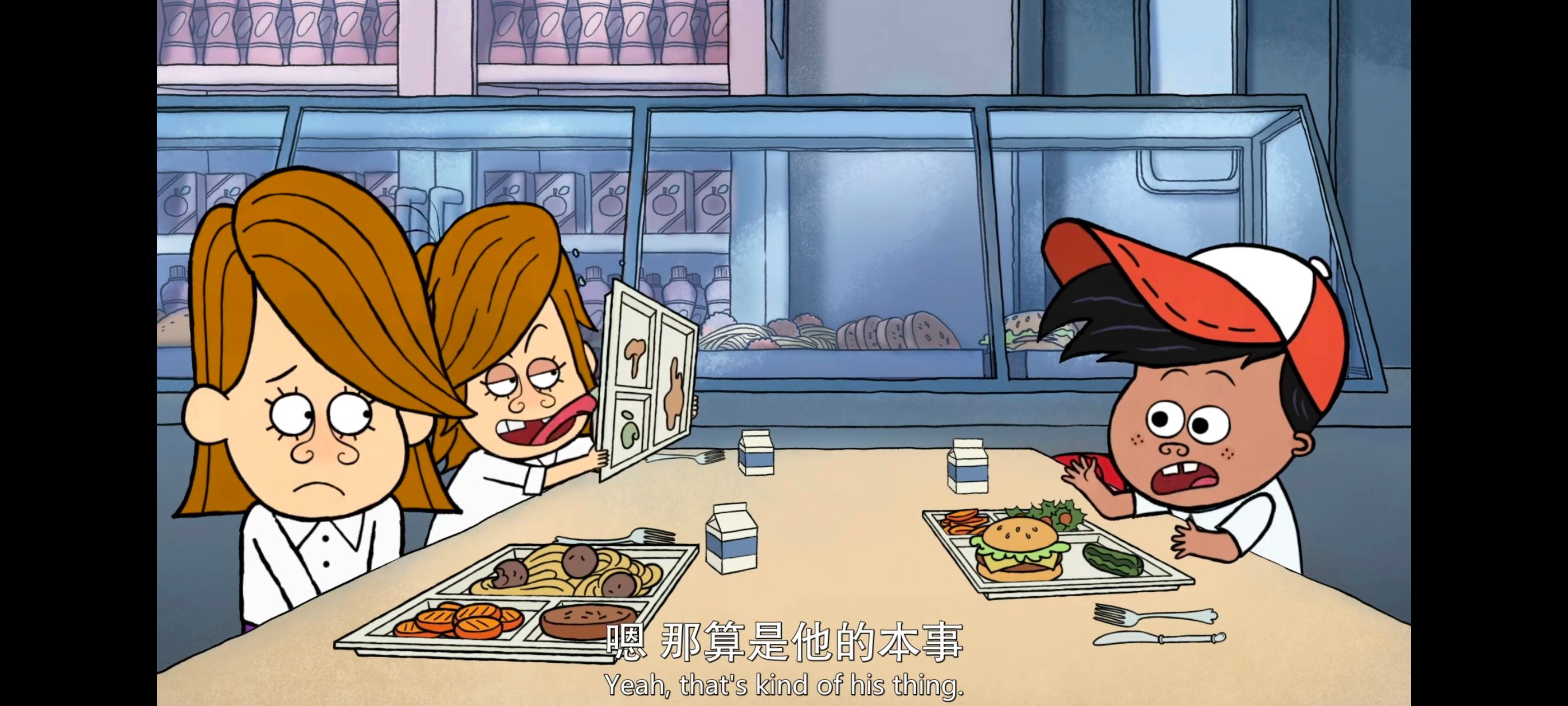 蝙蝠侠家族,蝙蝠侠一家,动漫,动画,番剧,ACG