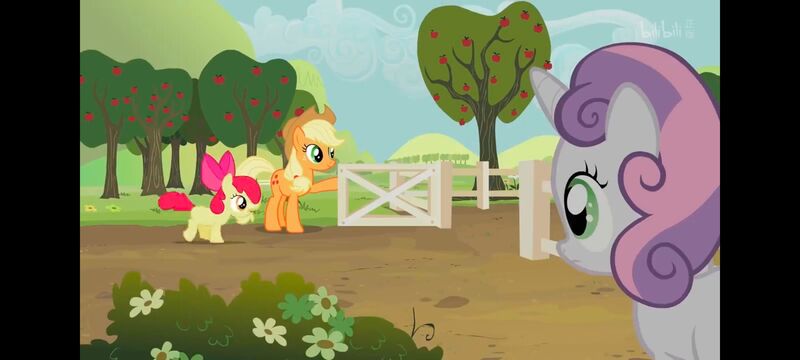 小马宝莉,小马宝莉友谊魔法,彩虹小马,我的小马驹,动画,动漫,番剧,ACG