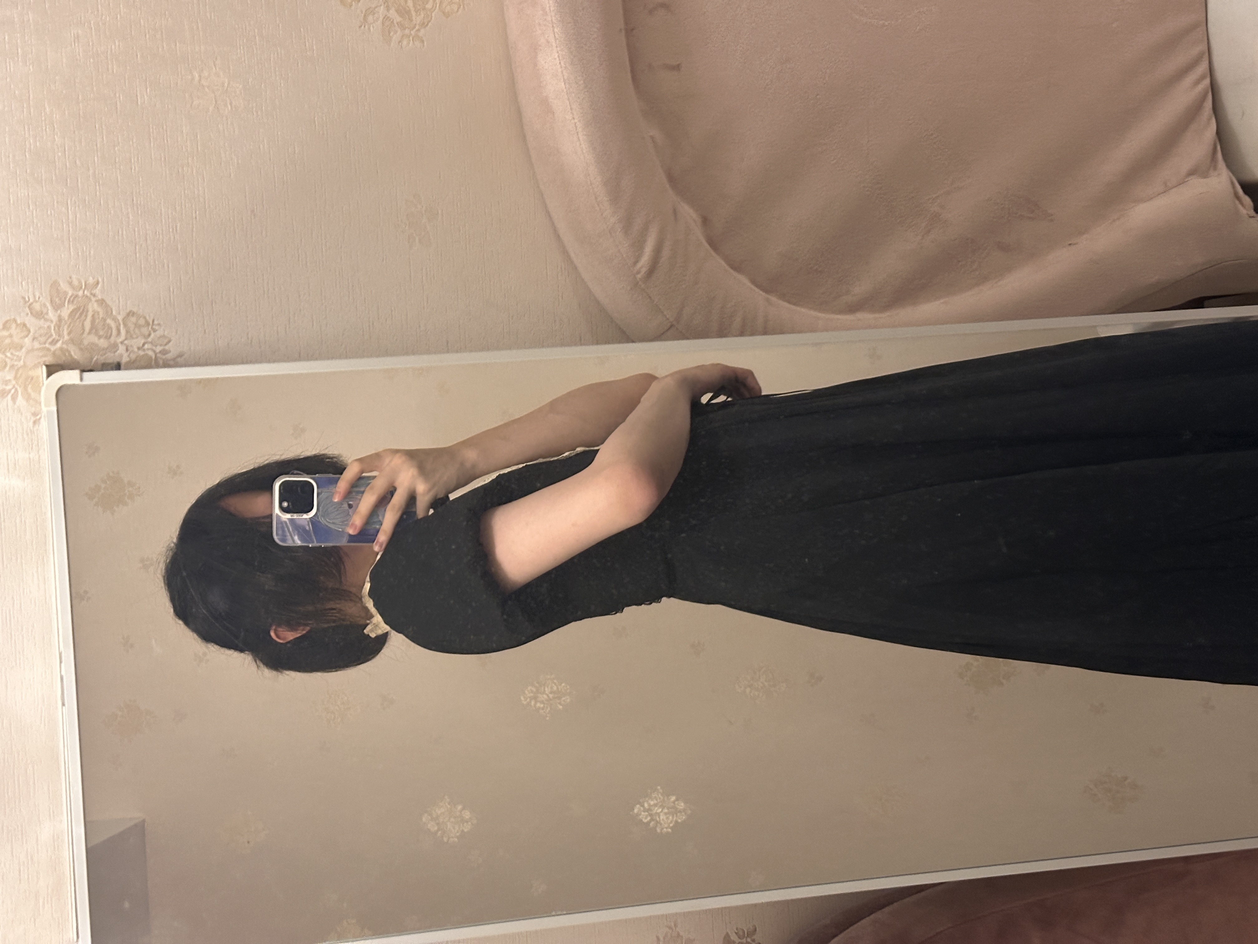 女装,修女服,女仆装,crossdress