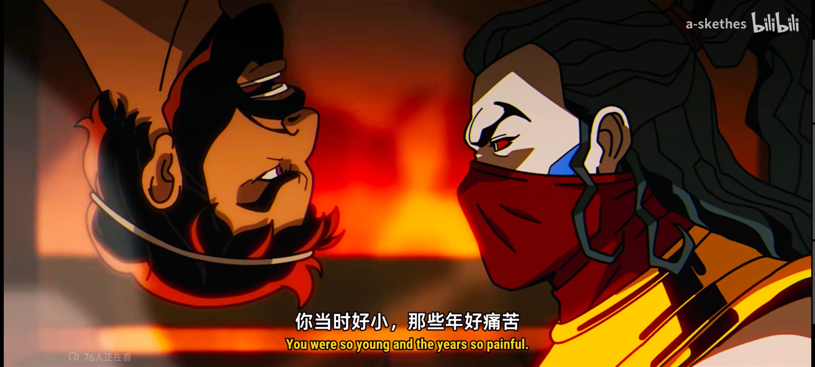 漫威,美漫,动画,动漫,X战警,番剧,超级英雄,欧美动漫,ACG