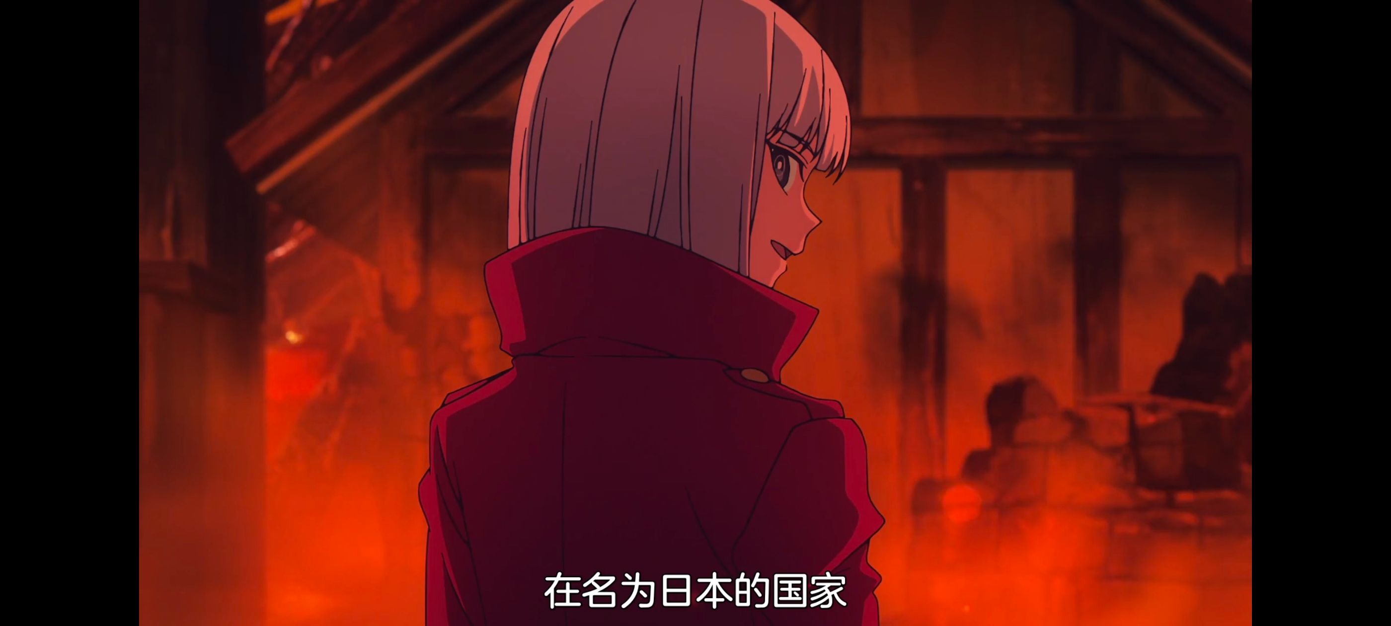 命运奇异赝品,FatestrangeFake,动画,动漫,番剧,ACG