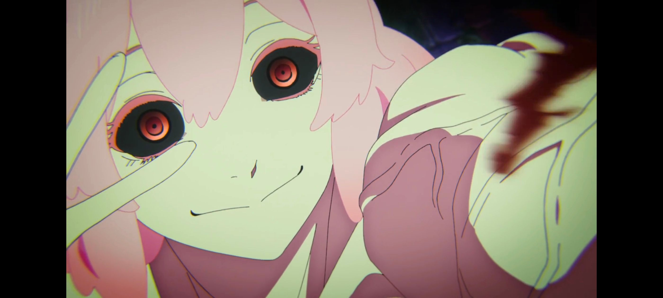 地狱乐,动画,动漫,番剧,二次元,ACG