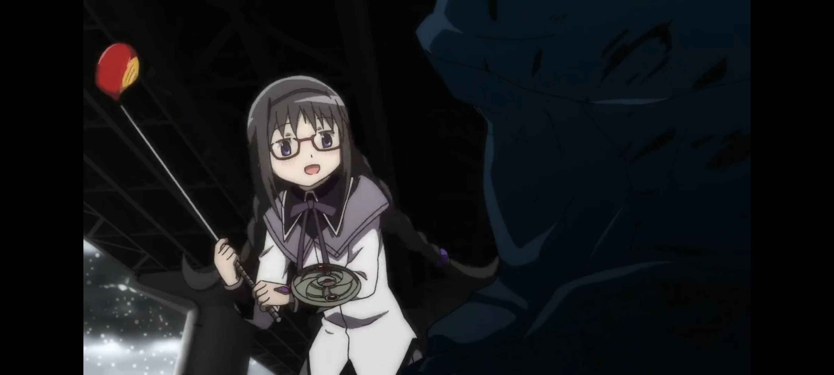 魔法少女小圆,魔法少女,动画,动漫,二次元,ACG