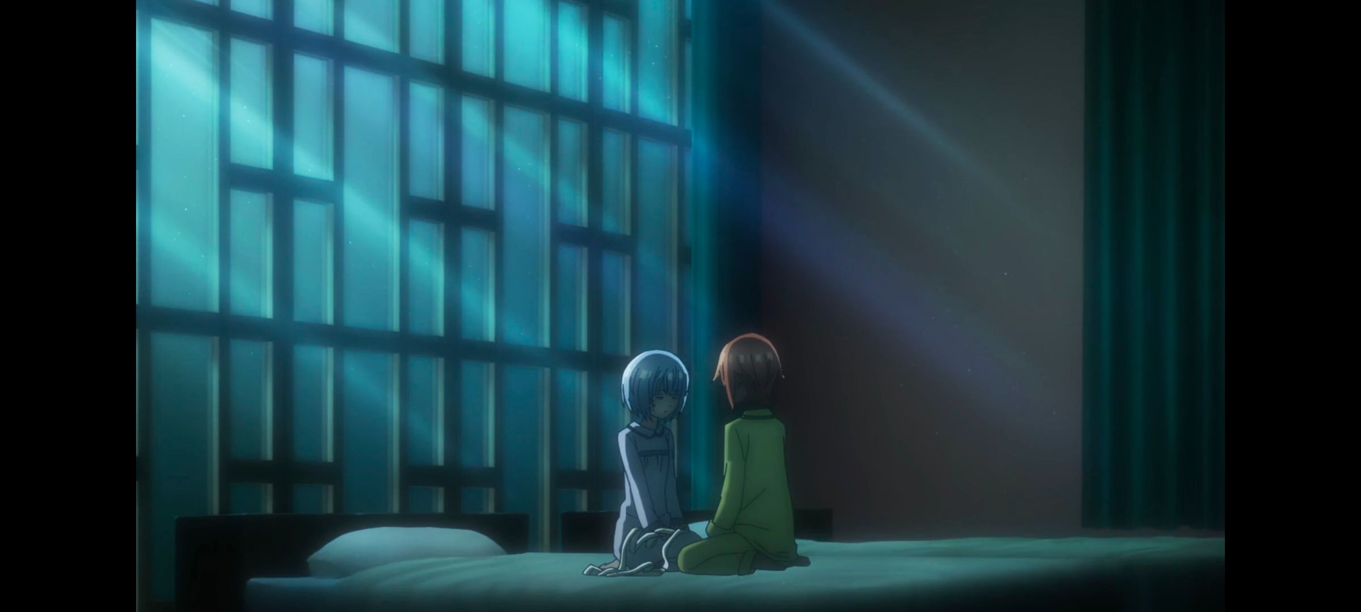 凭你也想讨伐魔王,百合,轻小说,动画,动漫,二次元,ACGN