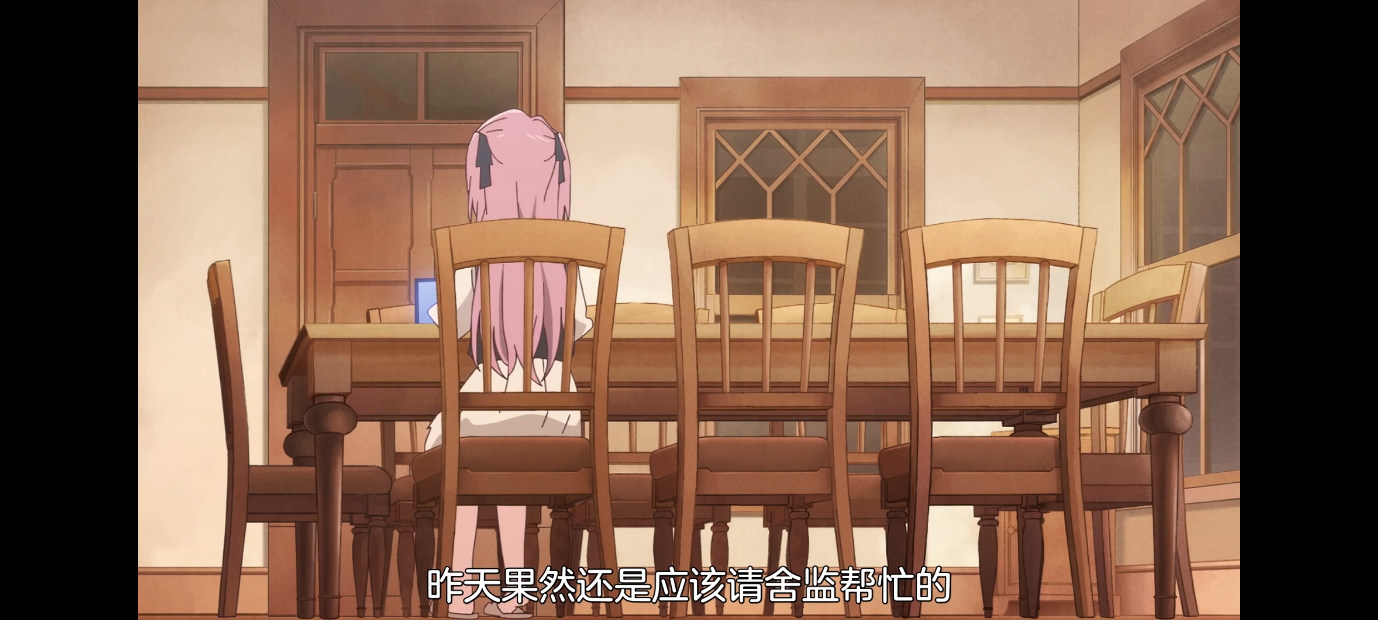 上伊那牡丹酒醉身姿似百合花般,上伊那牡丹醉姿如百合,动画,动漫,番剧,二次元,ACG