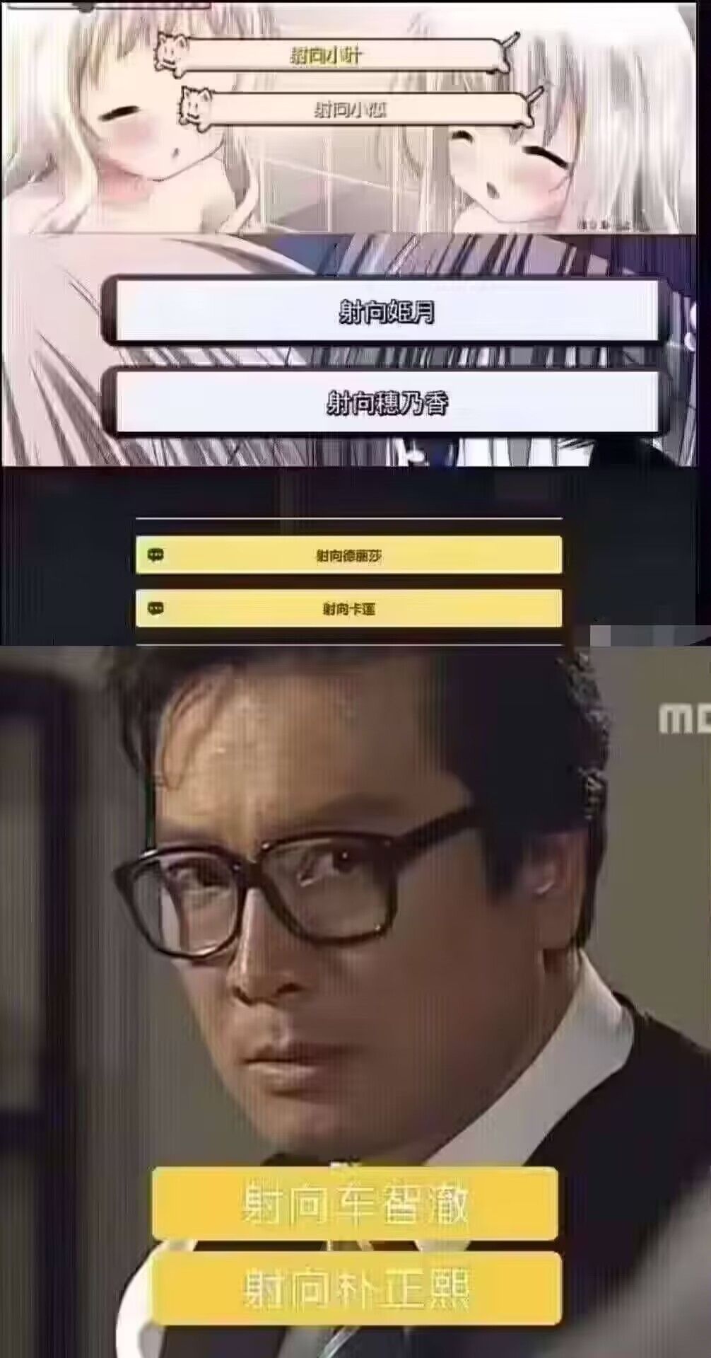 弔图,meme,迷因,涩图