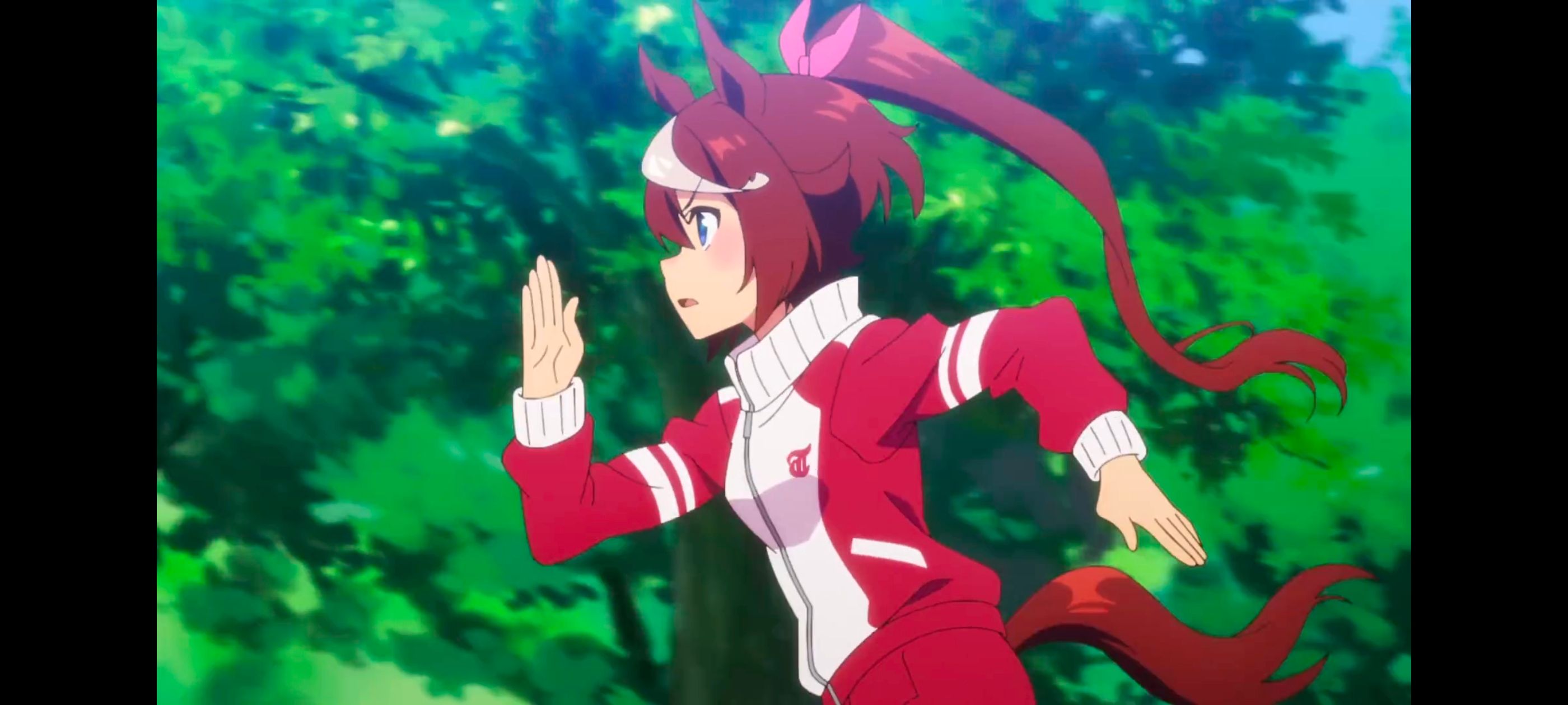 赛马娘,赛马娘PrettyDreby,赛马娘第二季,动画,动漫,番剧,ACG