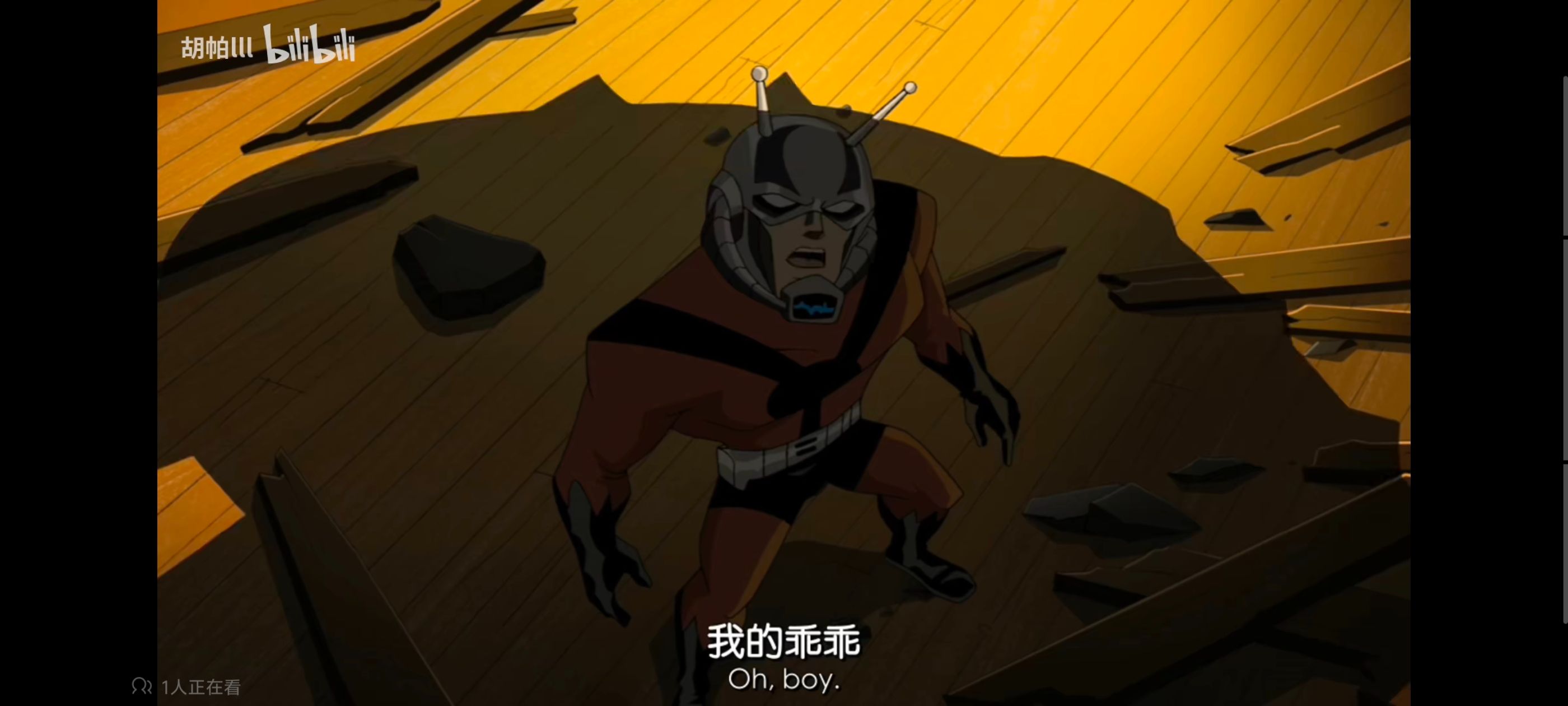 复仇者世上最强英雄组合,超级英雄联盟复仇者,复仇者联盟,动漫,动画,番剧,ACG