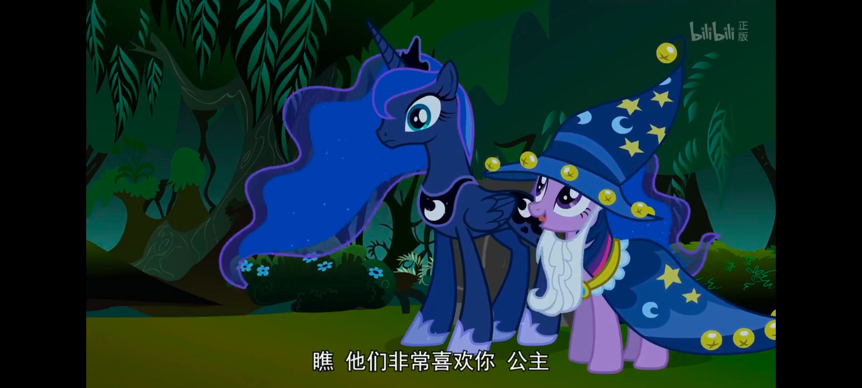 小马宝莉,小马宝莉友谊魔法,彩虹小马,我的小马驹,动漫,动画,番剧,ACG