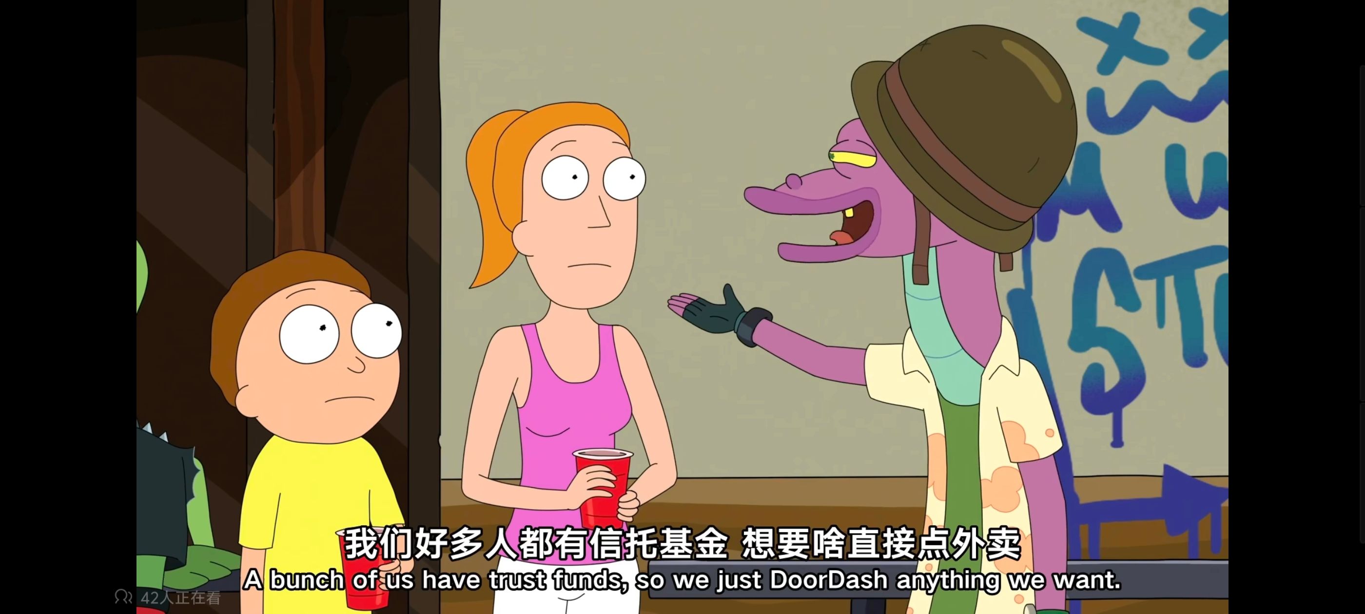 瑞克和莫蒂,瑞克与莫蒂,动画,动漫,番剧,美漫,ACG,欧美动漫
