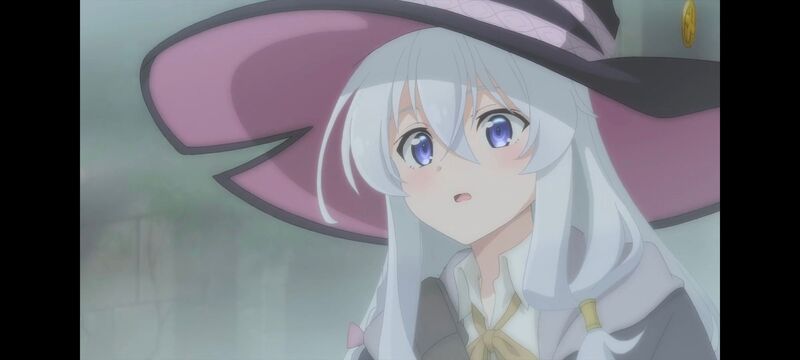 魔女之旅,魔女的旅途,动画,动漫,番剧,ACG