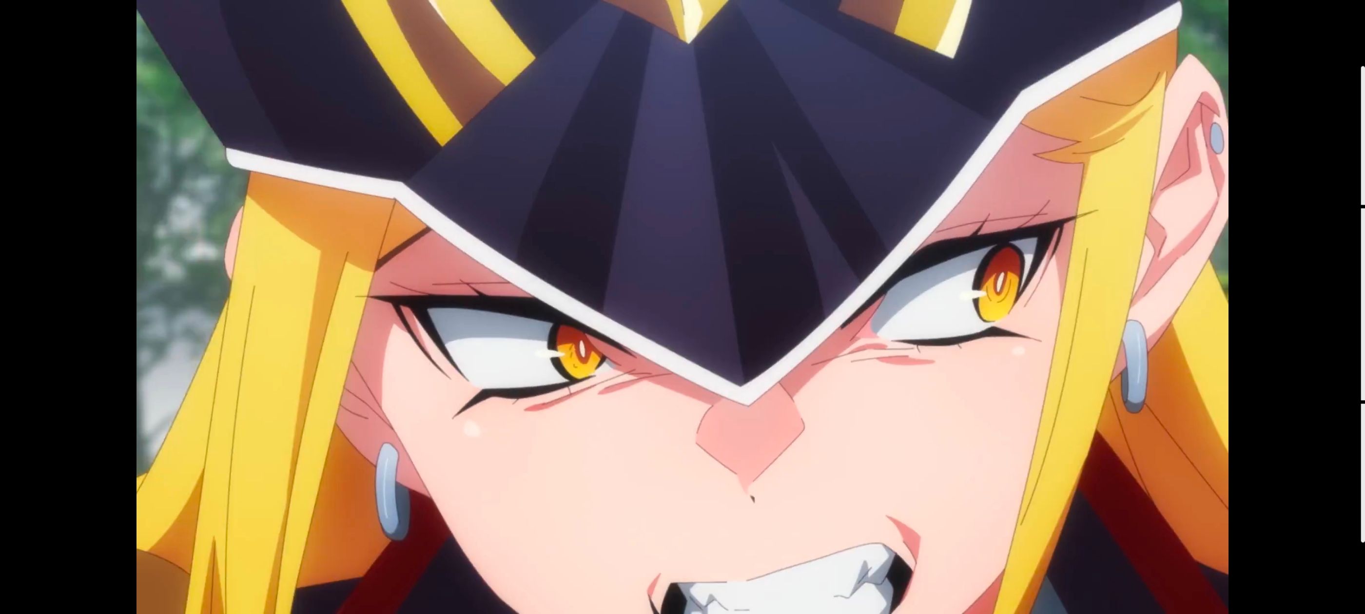 魔都精兵的奴隶,动漫,动画,番剧,二次元,ACG