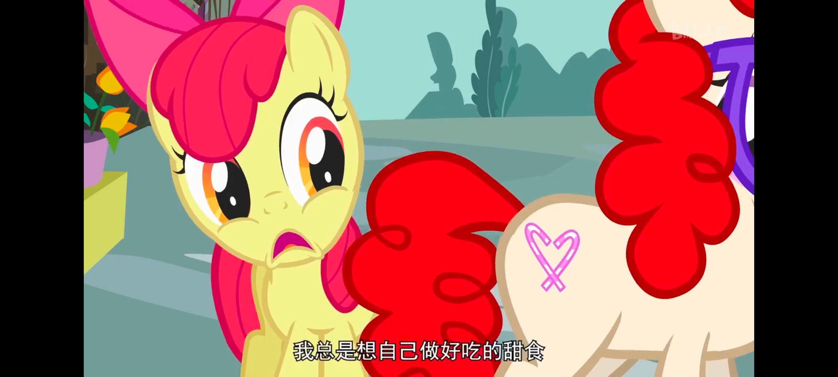 小马宝莉,小马宝莉友谊魔法,彩虹小马,我的小马驹,动画,动漫,番剧,ACG