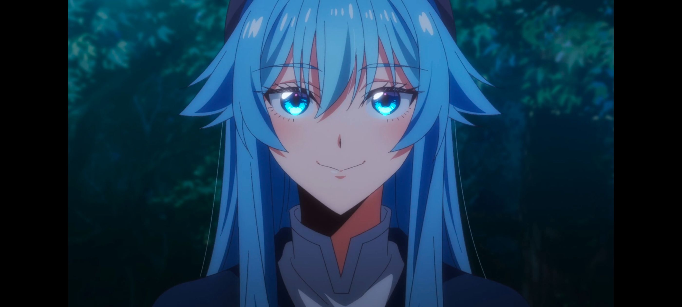 野生的最终BOSS出现了,野生的大魔王出现了,动画,动漫,番剧,ACG