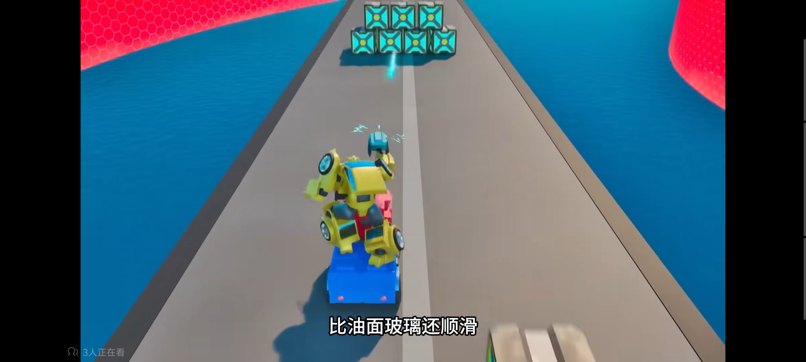 变形金刚,变形金刚赛博世界,动漫,番剧,ACG