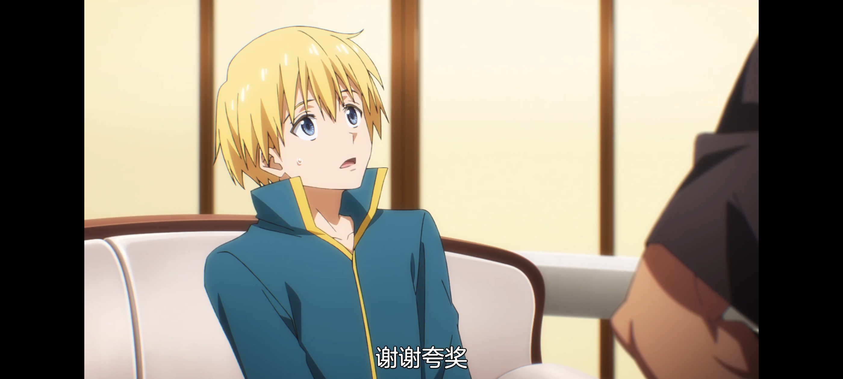 关于我转生变成史莱姆这档事,关于我转生后成为史莱姆的那件事,动画,动漫,番剧,ACG,二次元