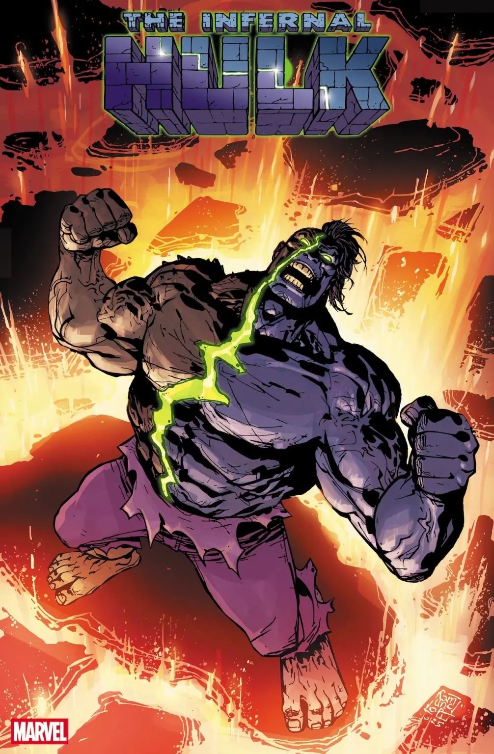 漫威,漫威漫画,美漫,漫画,超级英雄,美图,壁纸,绘画,浩克,绿巨人