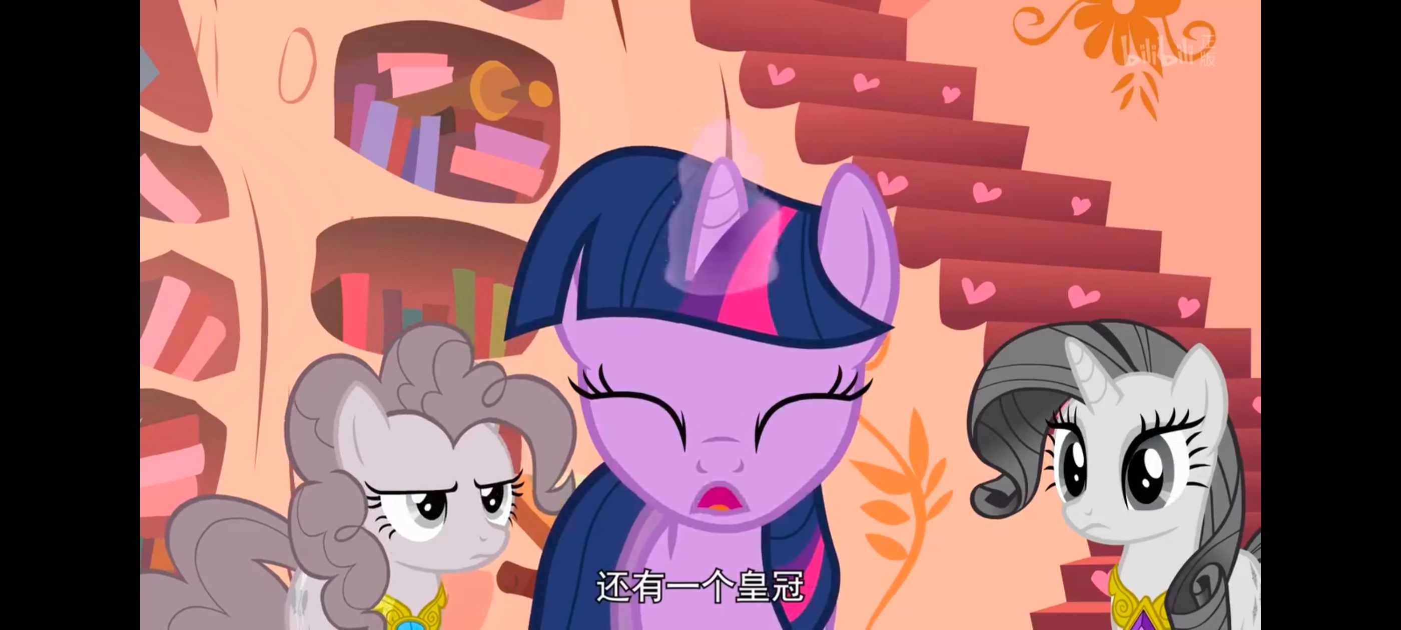 小马宝莉,彩虹小马,我的小马驹,小马宝莉友谊魔法,动漫,动画,番剧,ACG