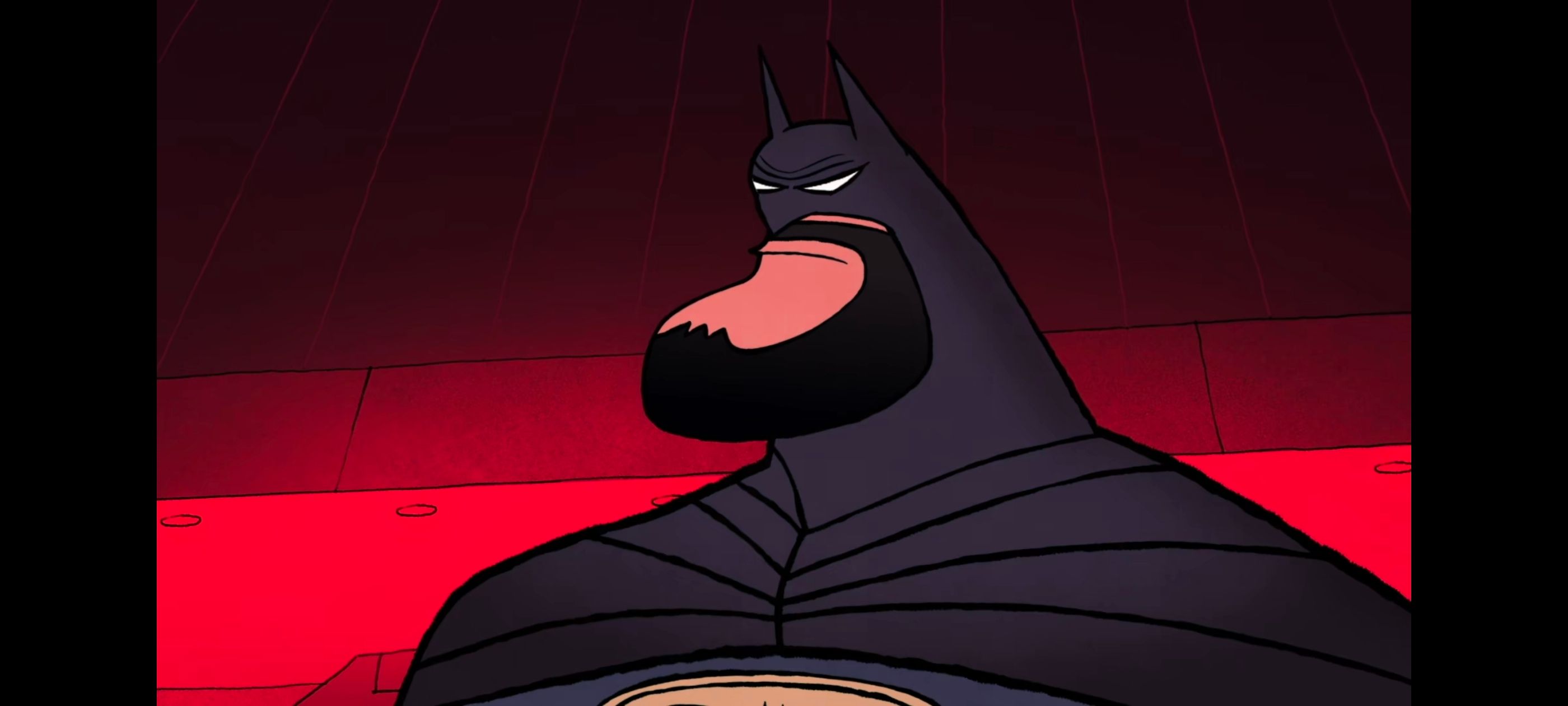 蝙蝠侠家族,蝙蝠侠一家,动漫,动画,番剧,ACG