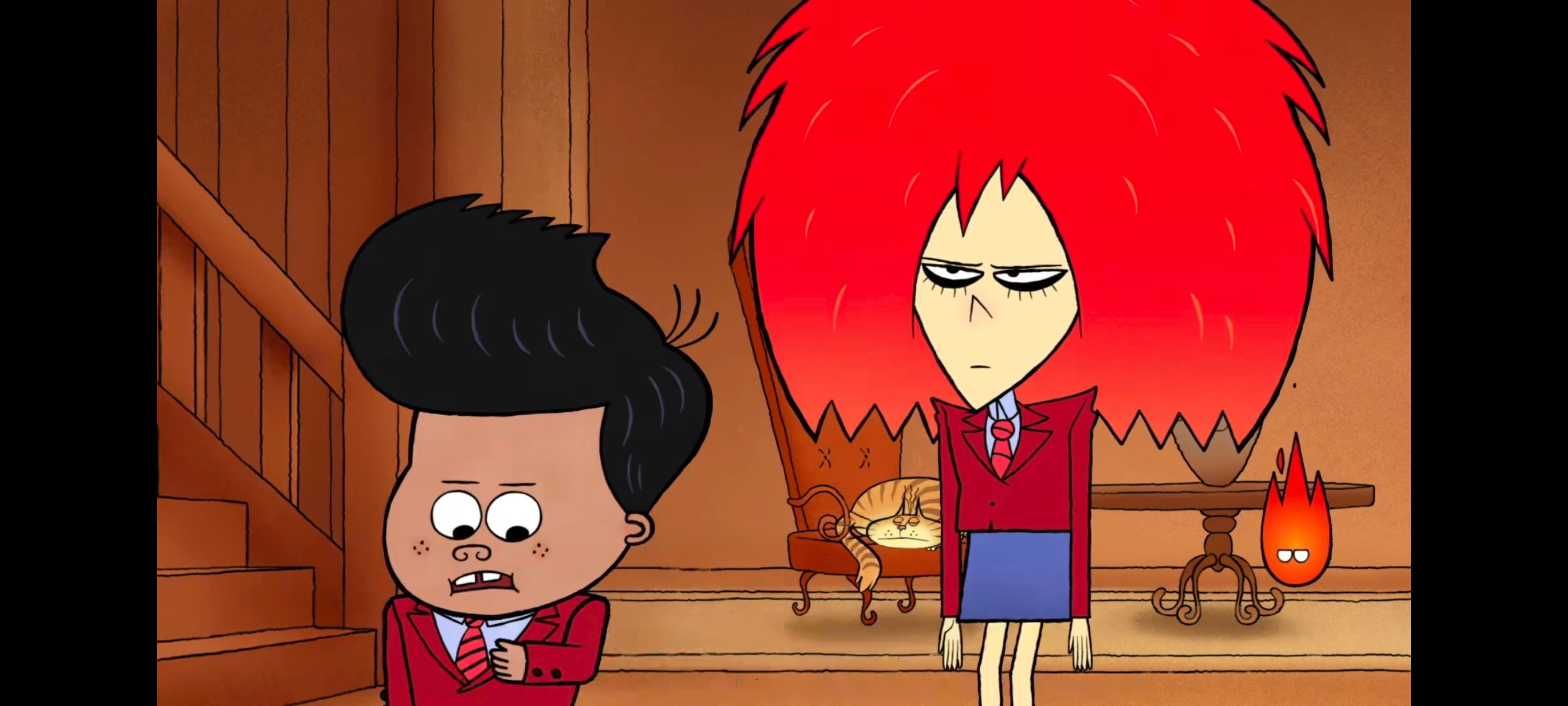 蝙蝠侠家族,蝙蝠侠一家,DC,动画,动漫,番剧,ACG