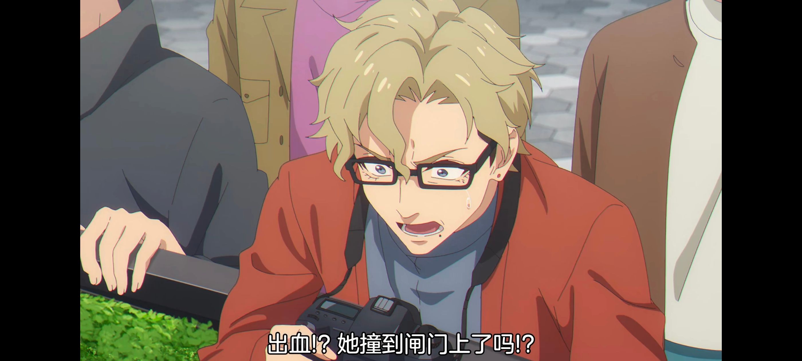 赛马娘,赛马娘PrettyDreby,赛马娘芦毛灰姑娘,芦毛灰姑娘,动画,动漫,番剧,ACG