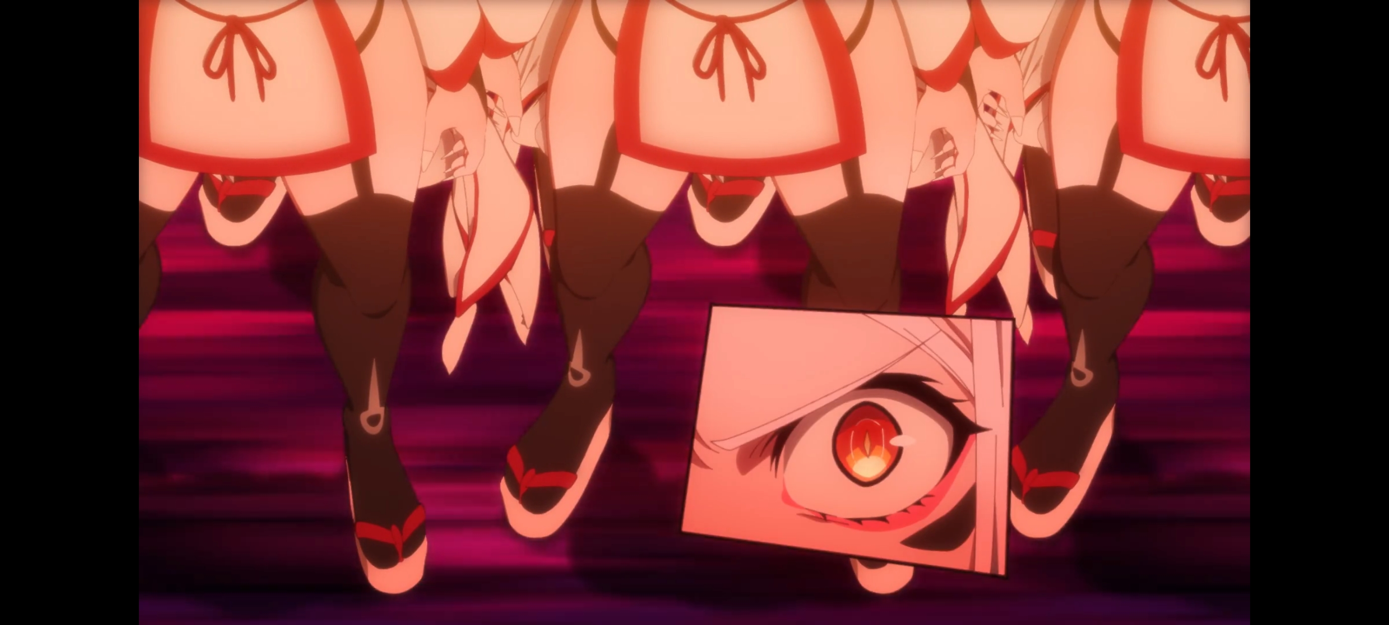 魔都精兵的奴隶,动画,动漫,番剧,二次元,ACG